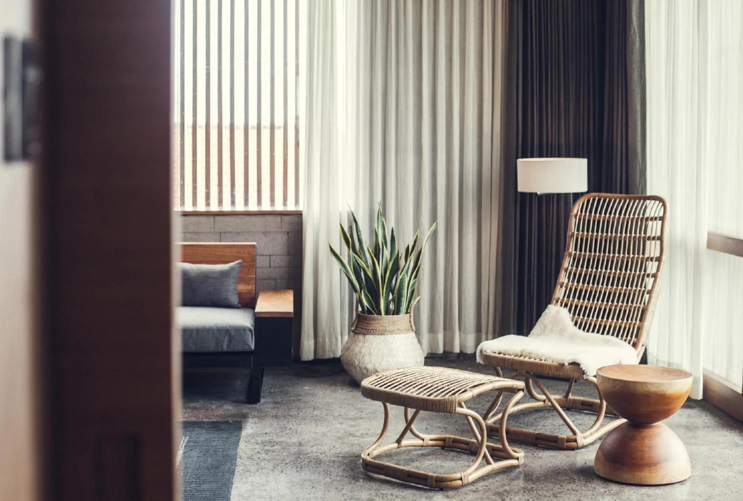 Decorative detail in The Slow