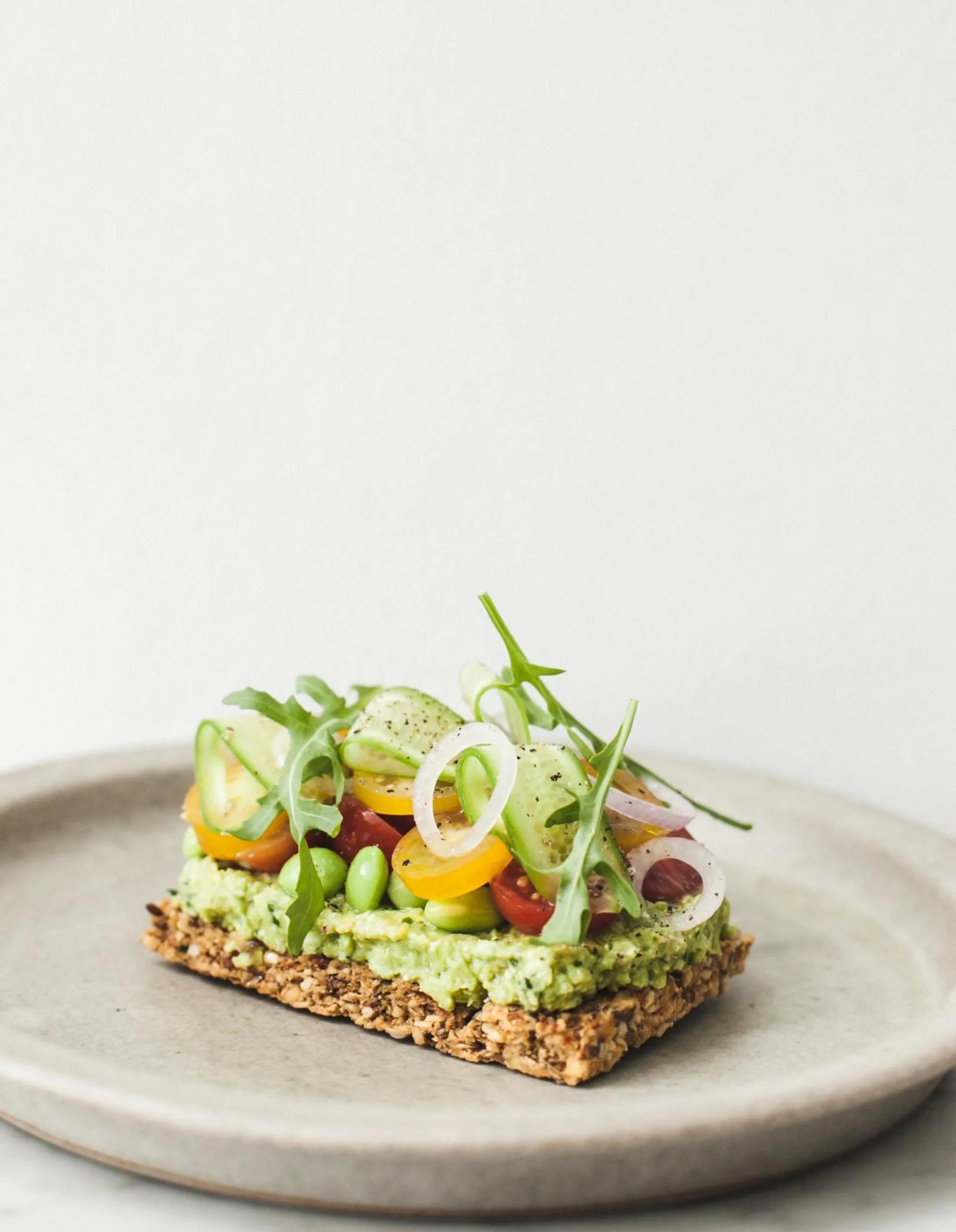 Breakfast in The Slow