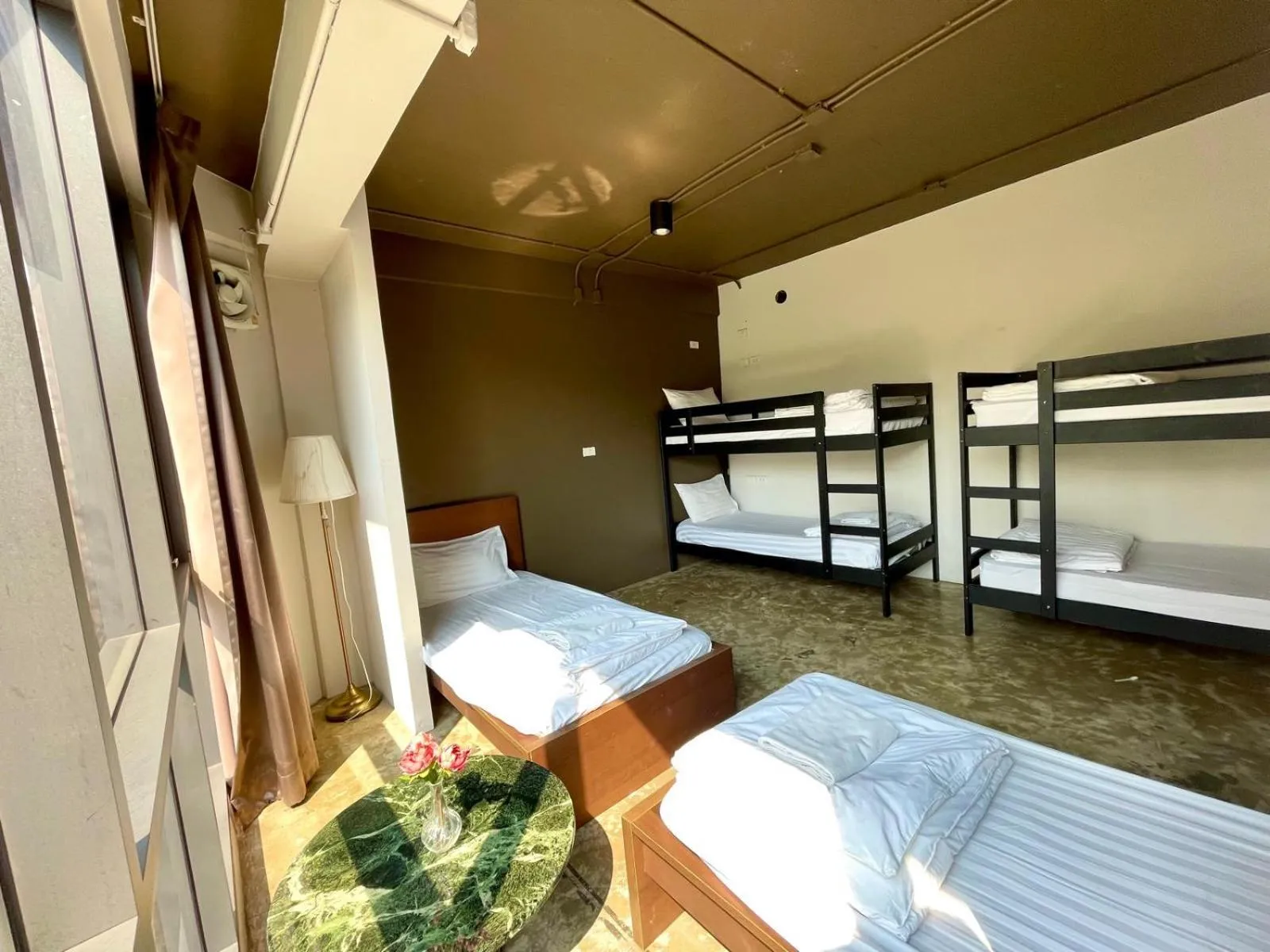 Photo of the whole room, Bed in Collection O The Spades Hostel