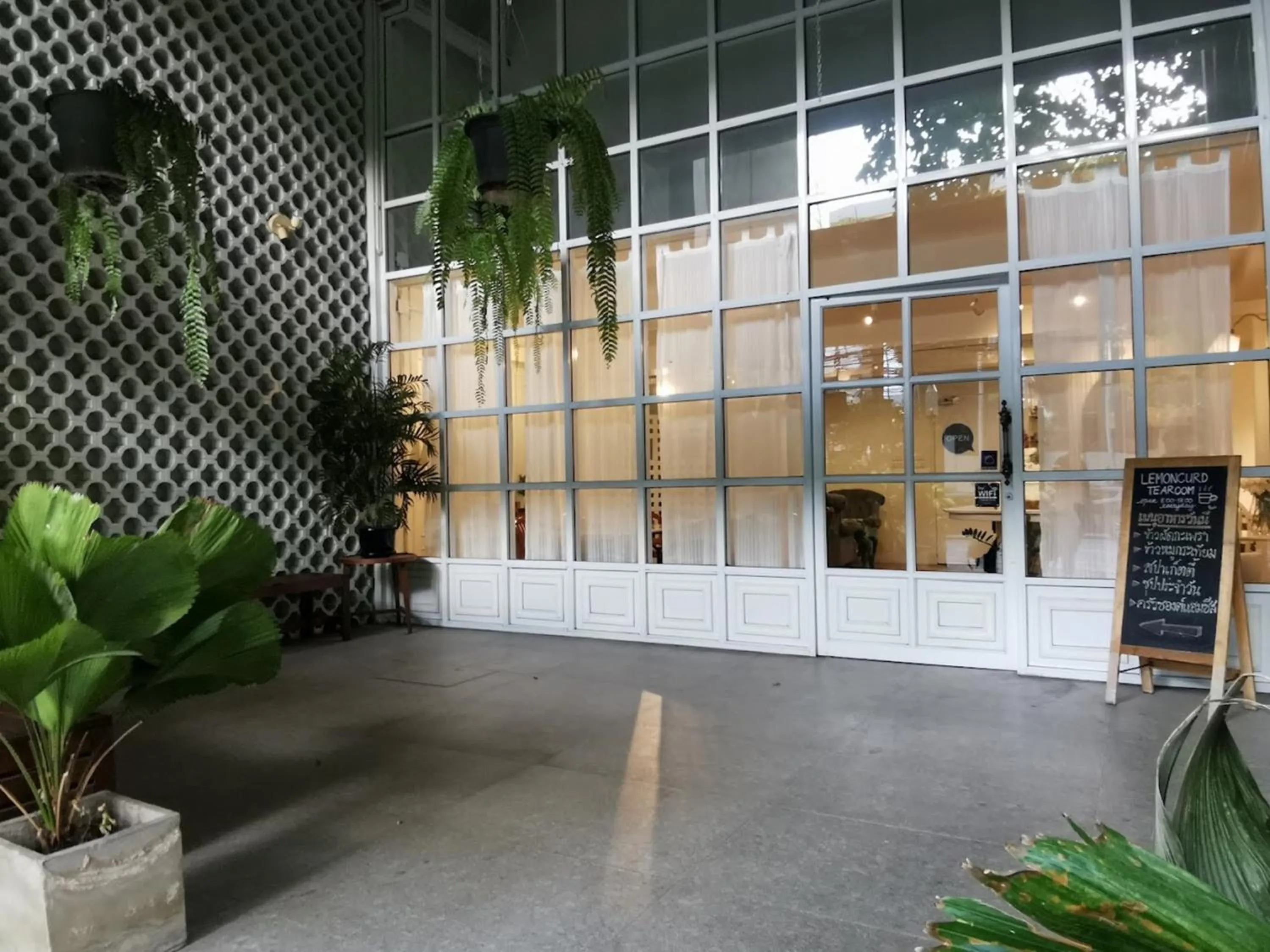 Property building in Collection O The Spades Hostel