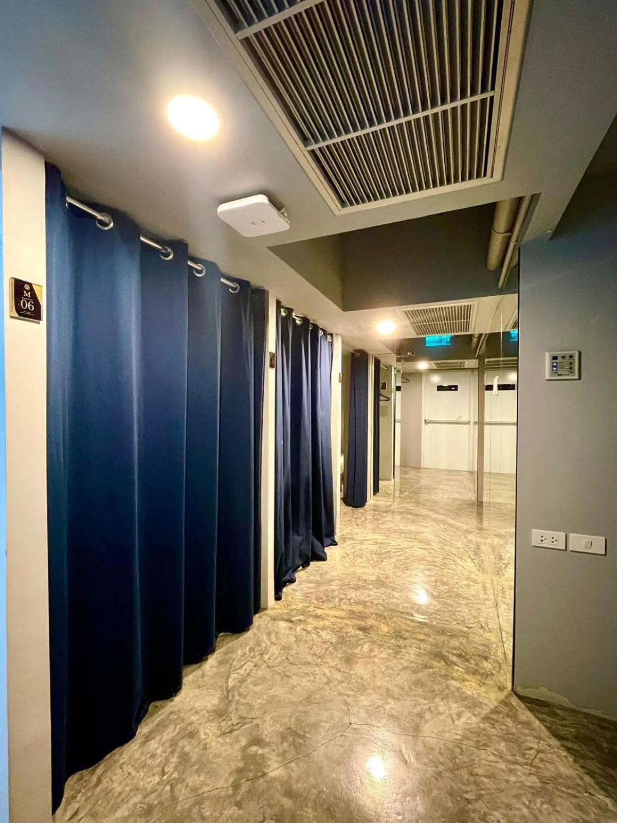 Bedroom in Collection O The Spades Hostel