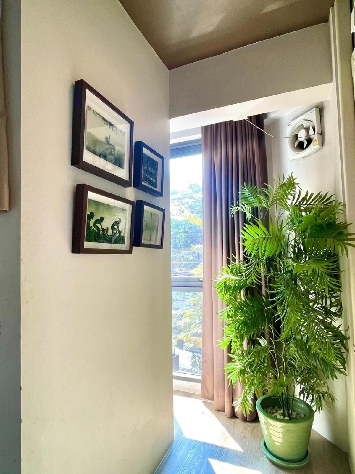 Bedroom in Collection O The Spades Hostel