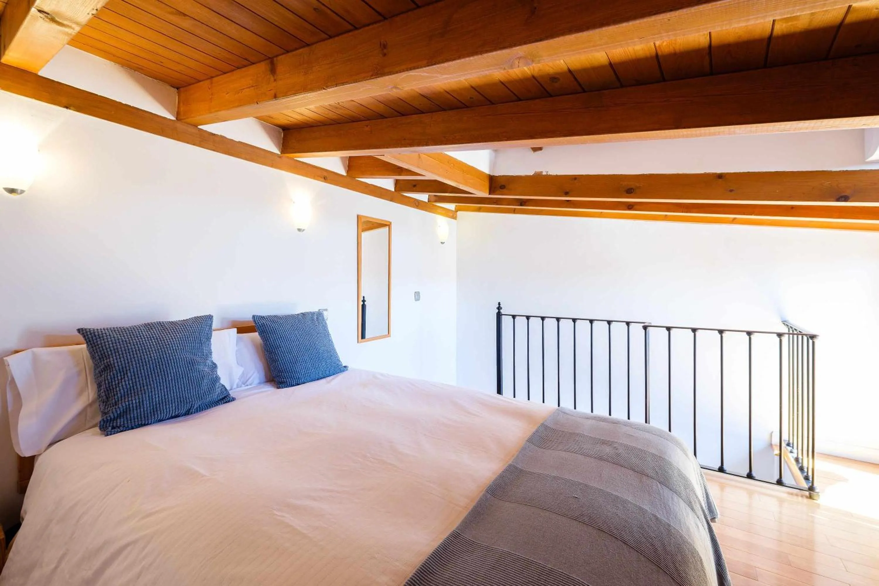 Bed in Toledo AP Alojamiento Turísticos