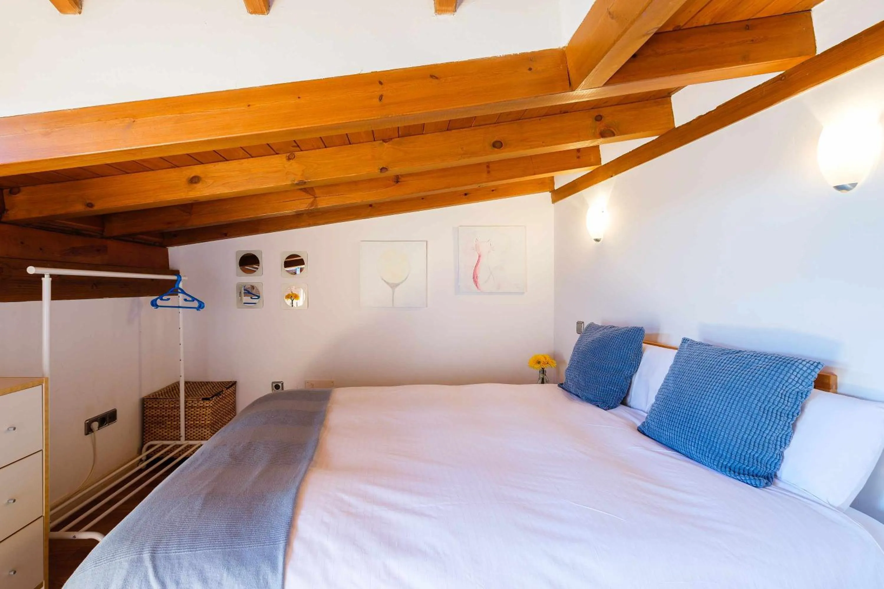 Bed in Toledo AP Alojamiento Turísticos