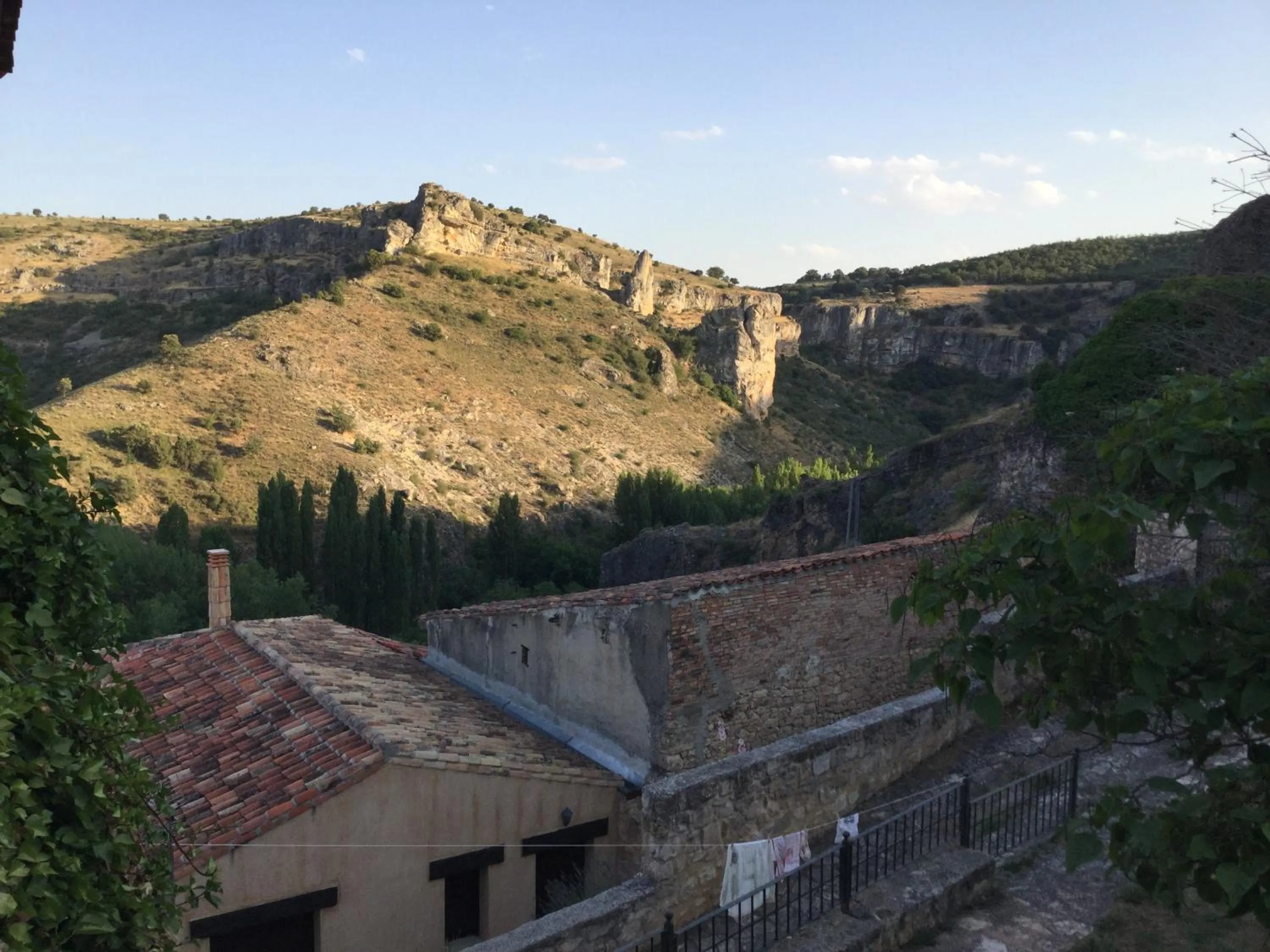 Property building in Casa Lola