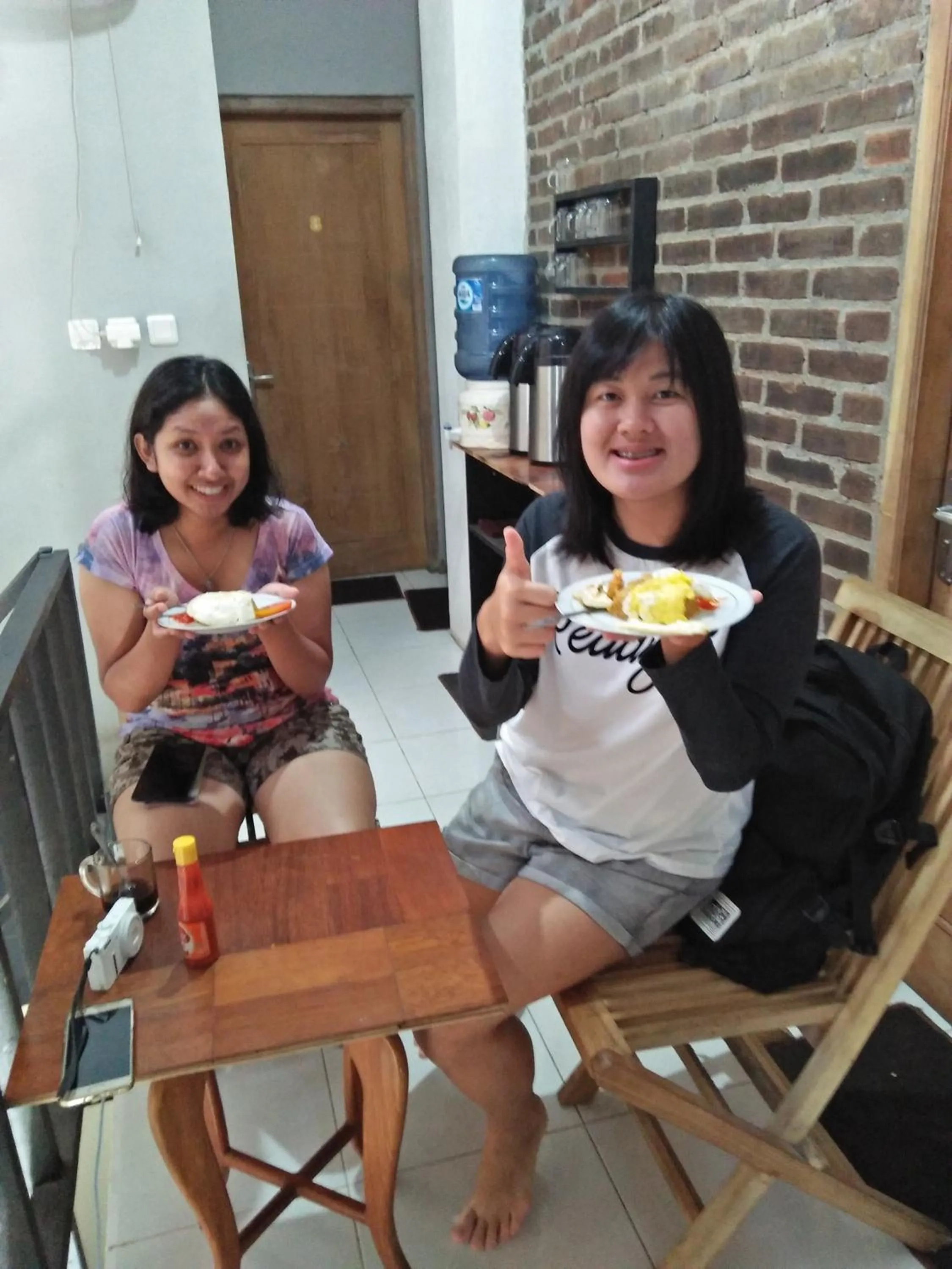 Guests in Losmen Fadel Malioboro Jogja