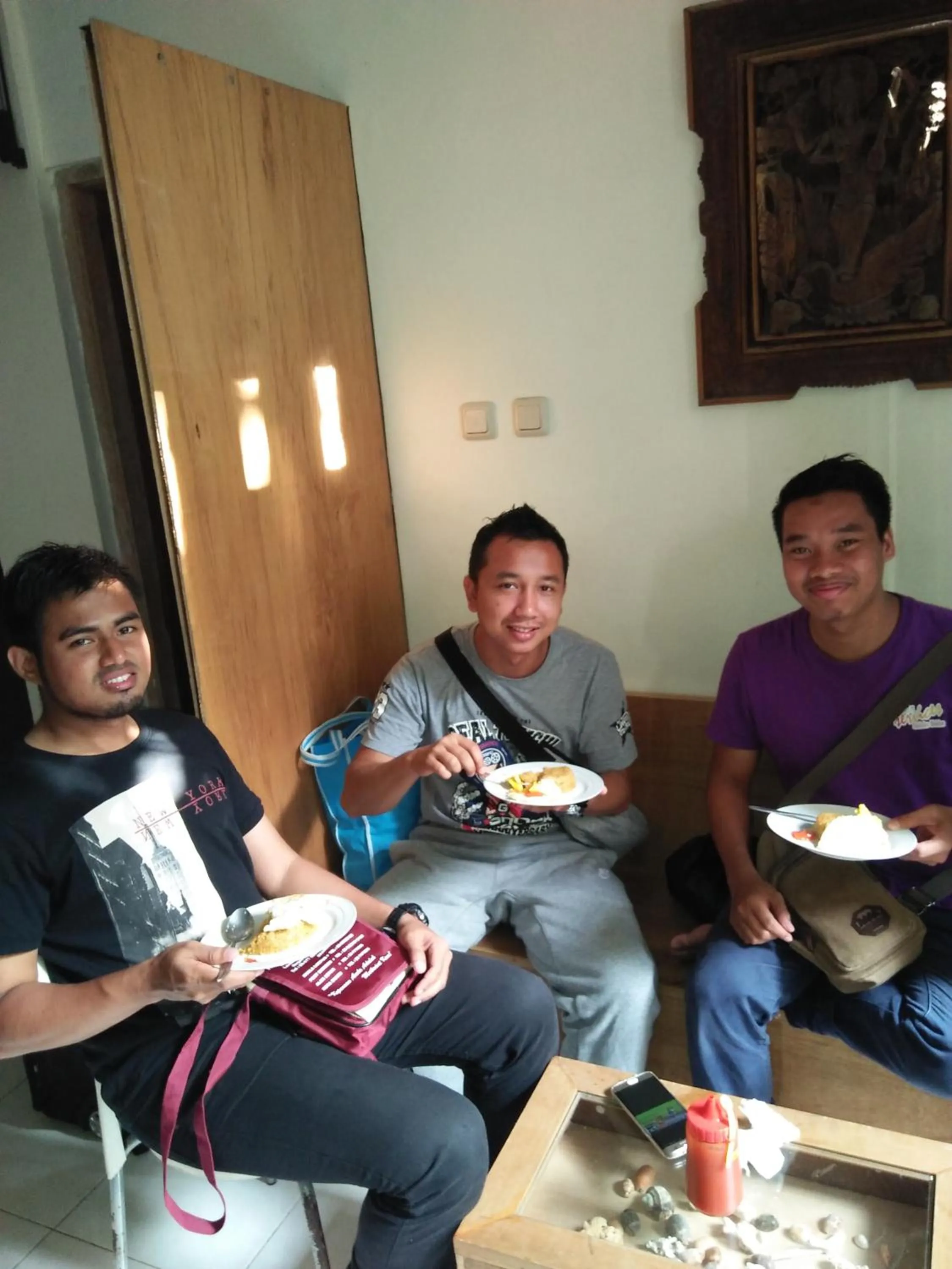 Guests in Losmen Fadel Malioboro Jogja