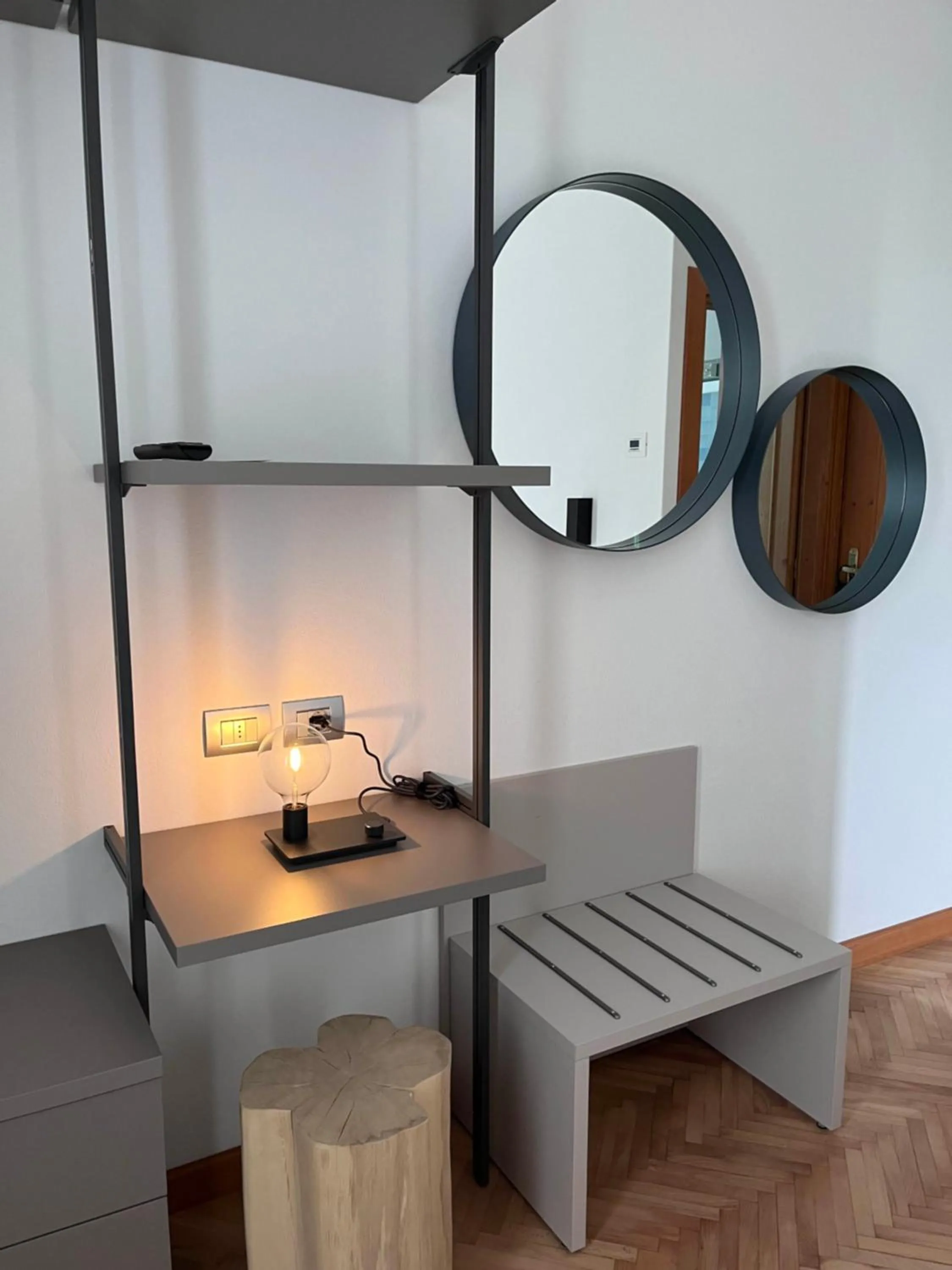 Hotel Albergo Dolomiti