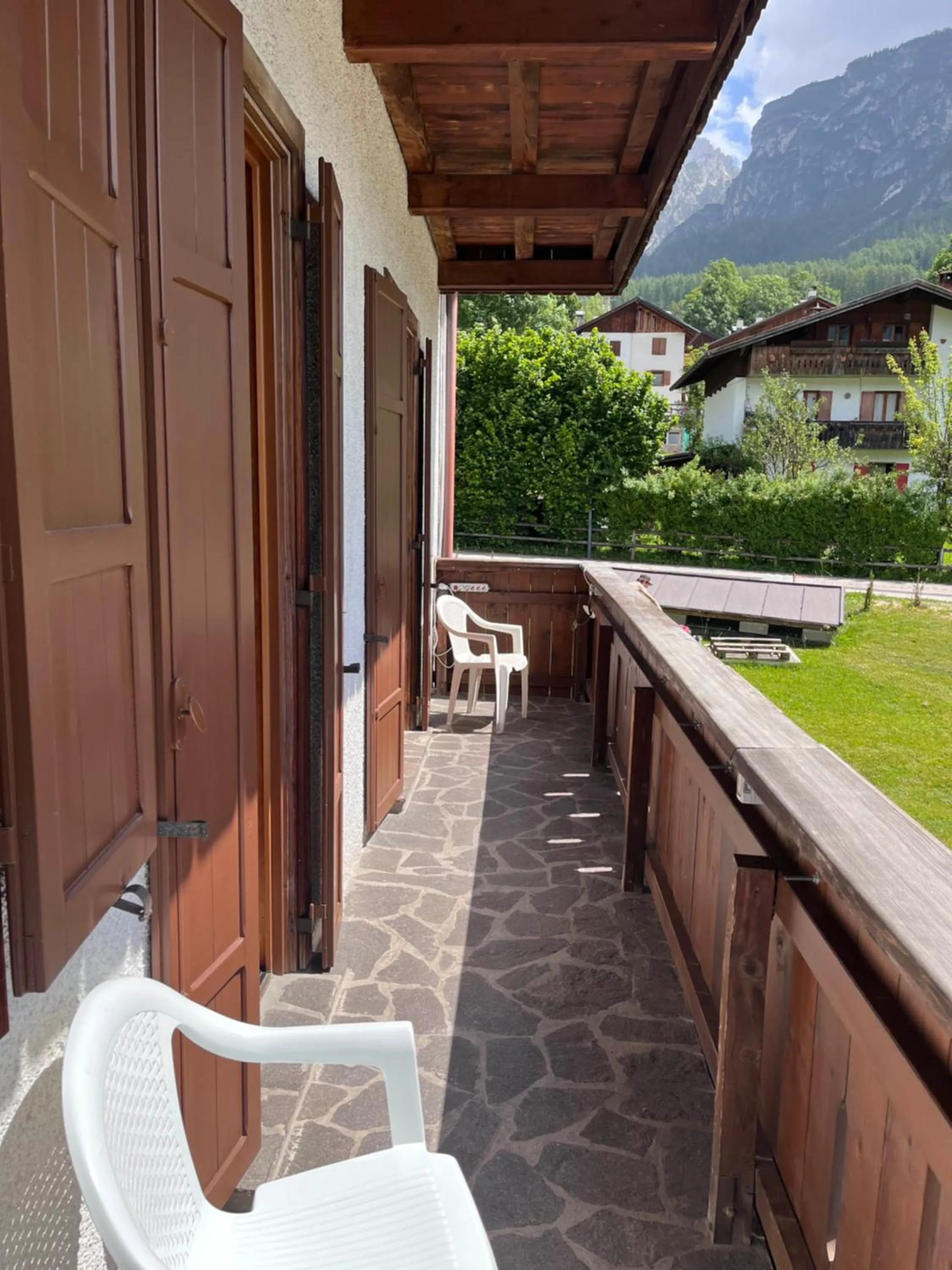 Hotel Albergo Dolomiti