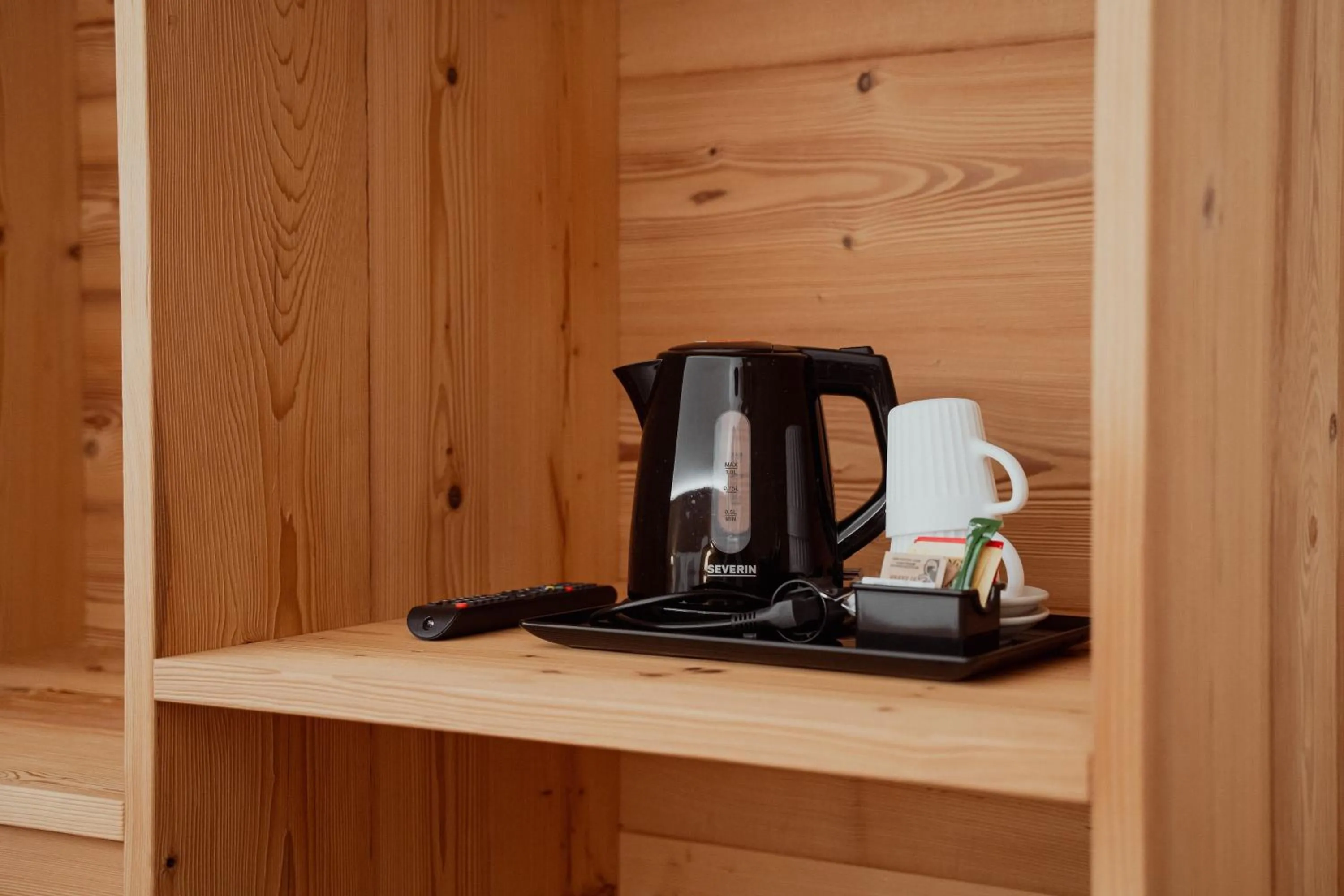 Hotel Albergo Dolomiti