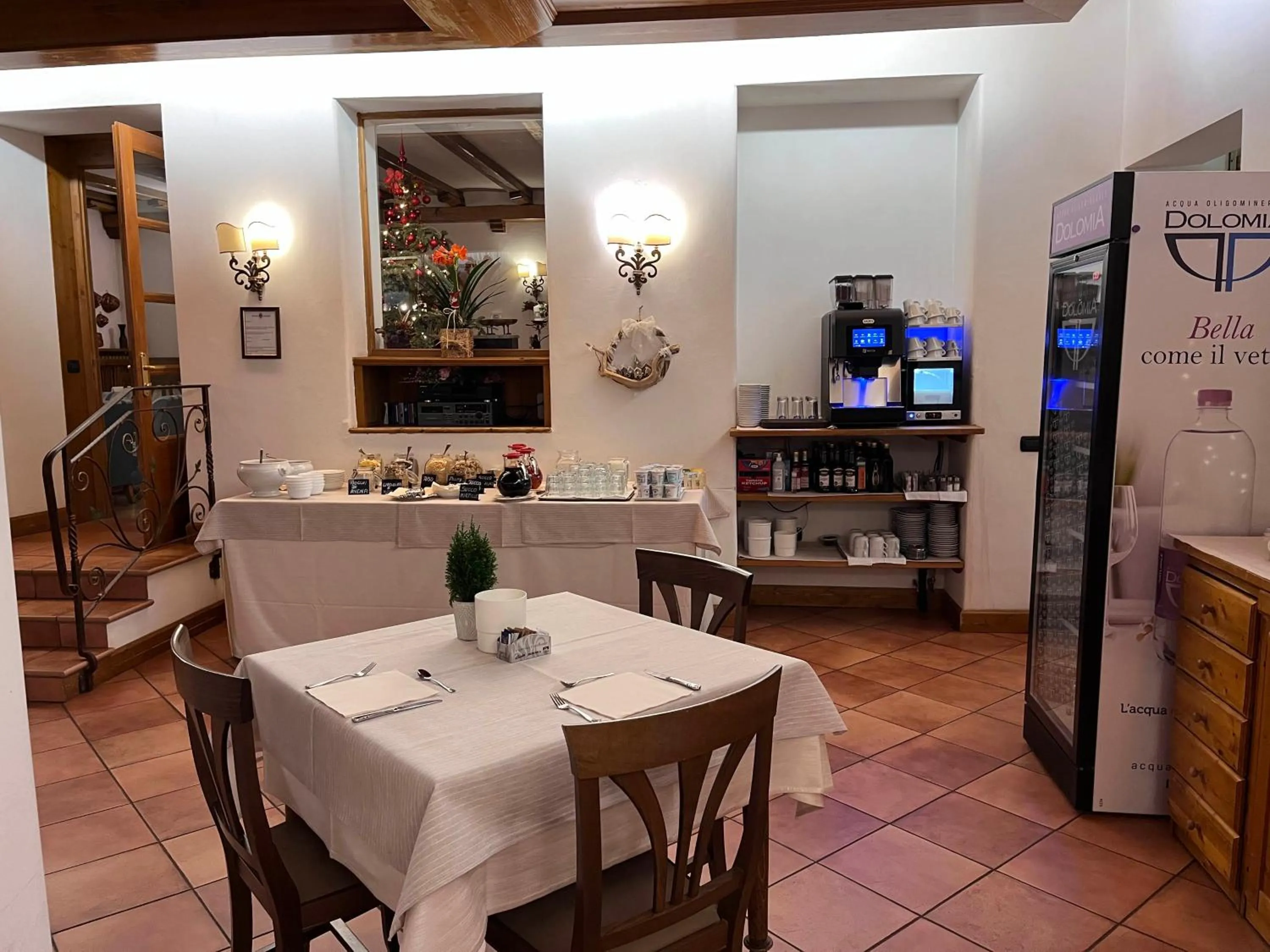 Hotel Albergo Dolomiti