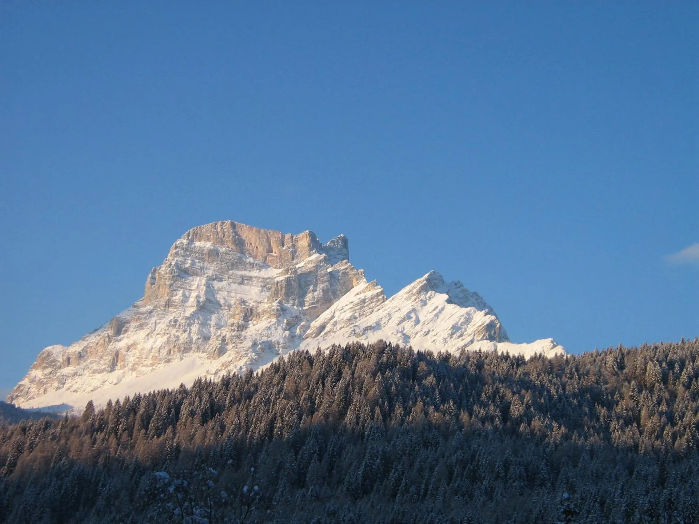 Hotel Albergo Dolomiti