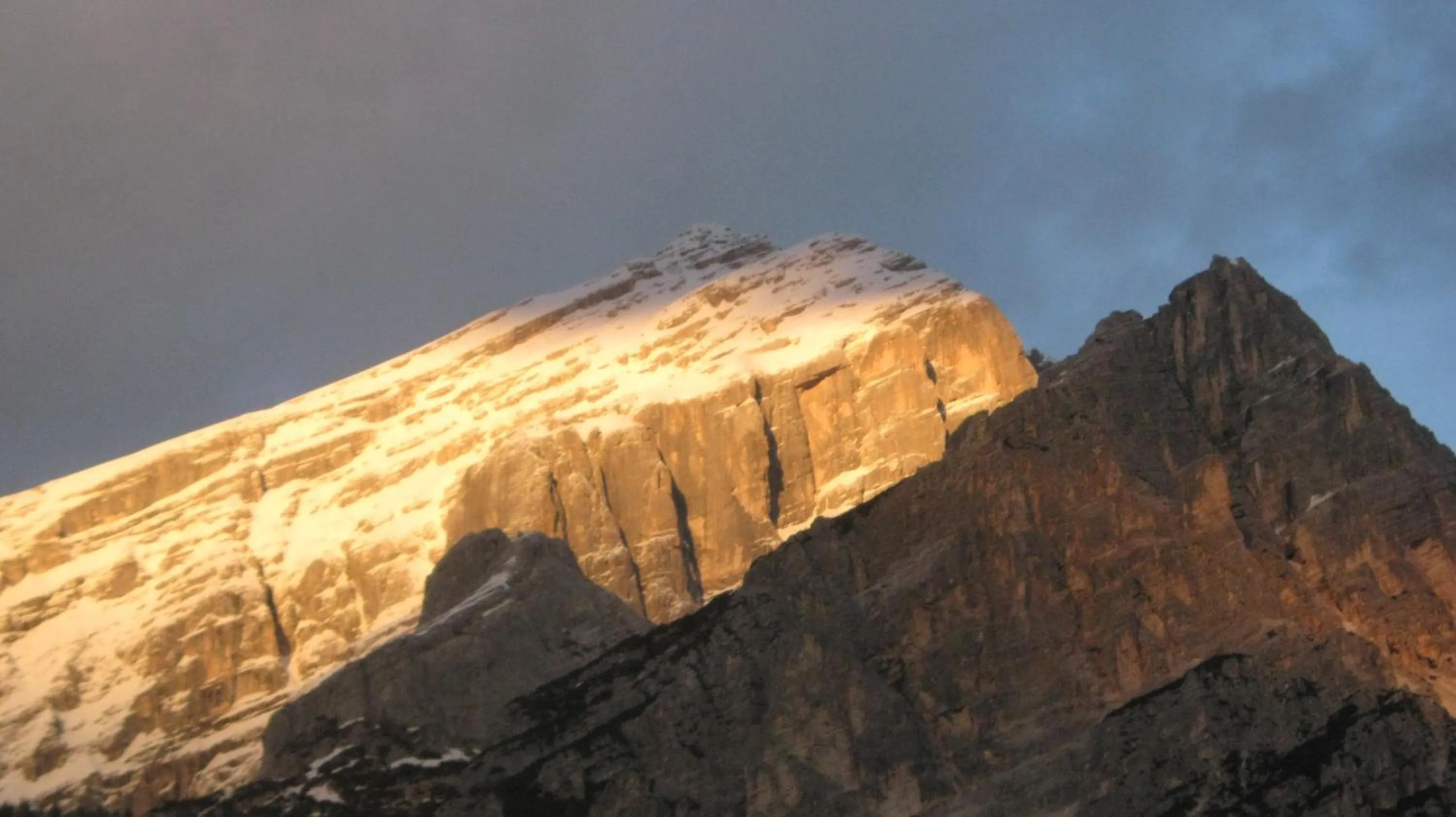 Hotel Albergo Dolomiti