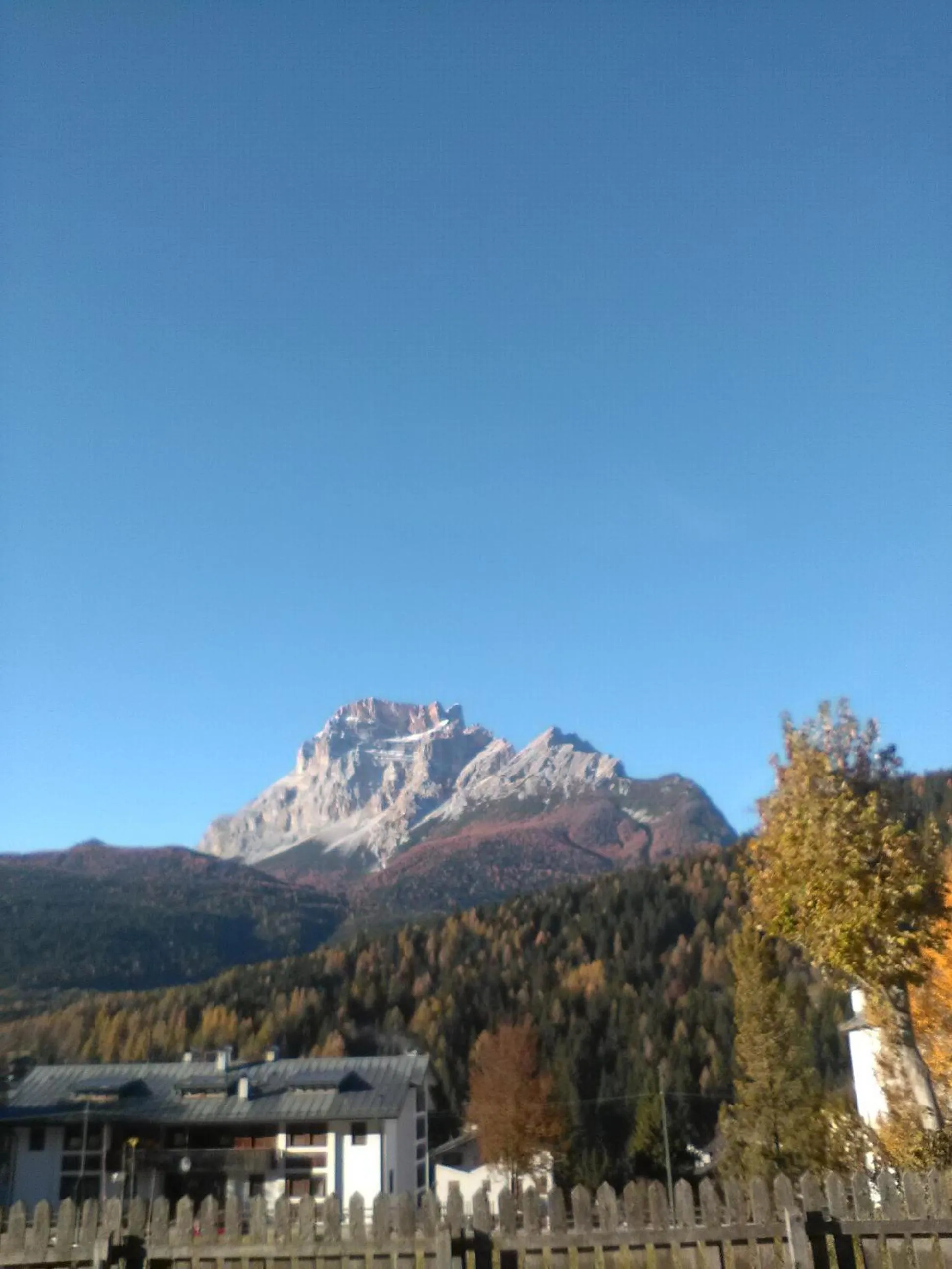 Hotel Albergo Dolomiti