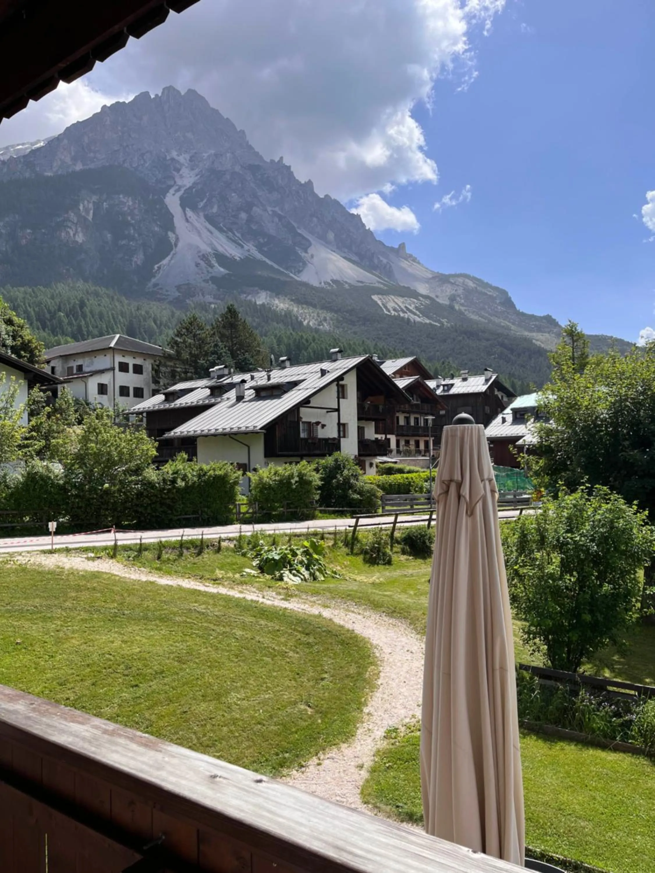 Hotel Albergo Dolomiti