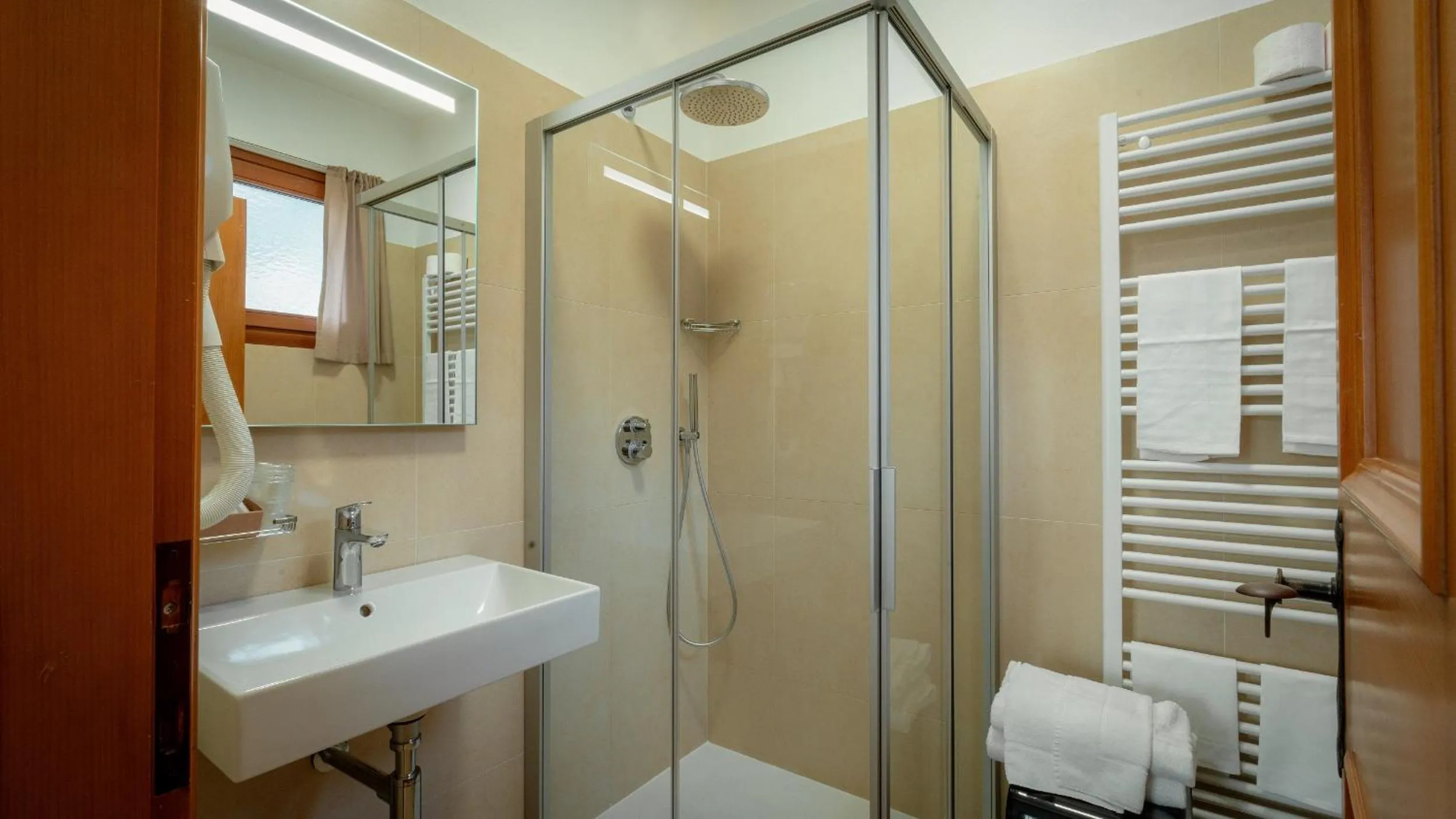 Dolomiti Sport Hotel