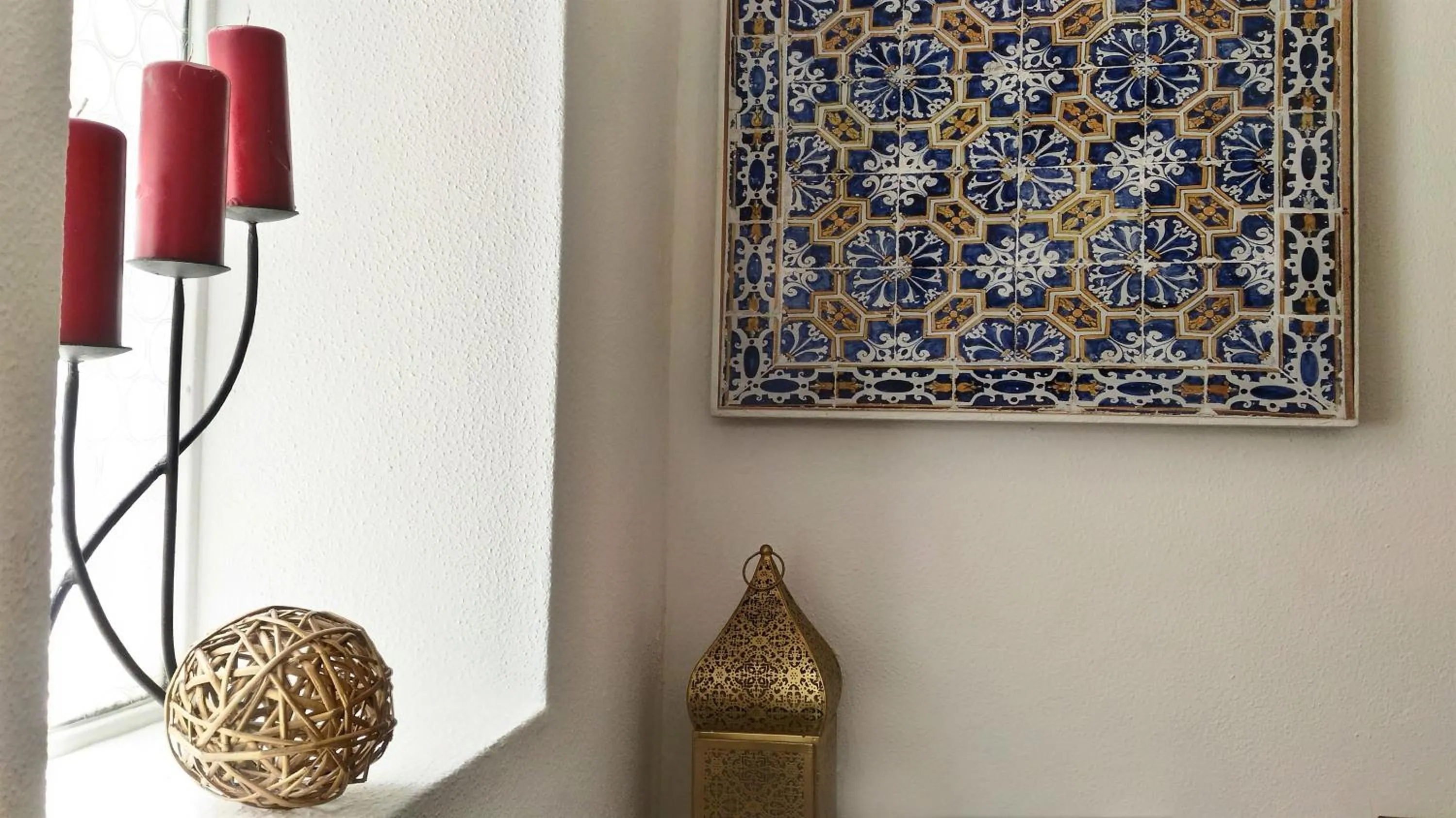 Lobby or reception in Suites Inn Lagos