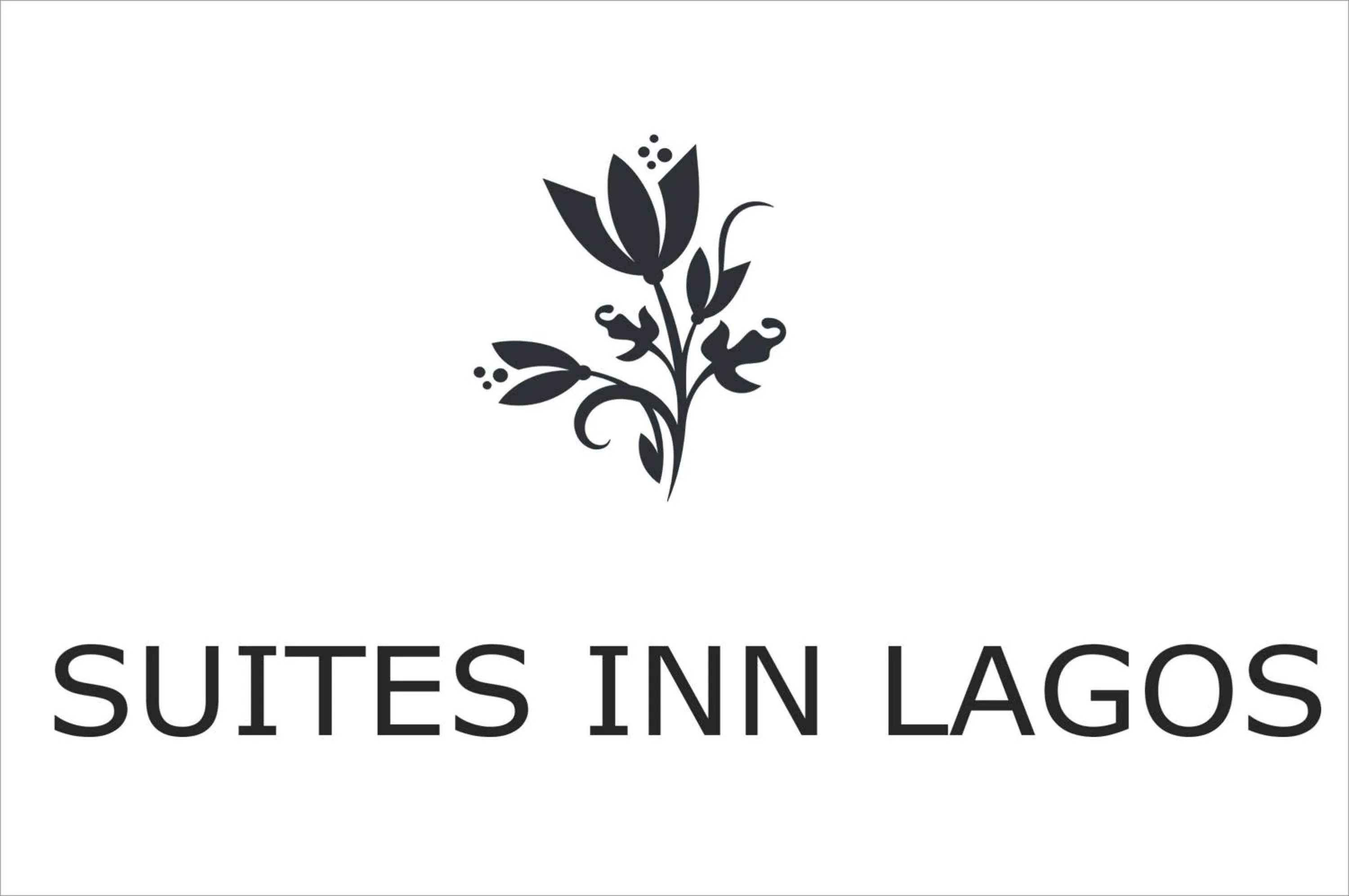 Facade/entrance in Suites Inn Lagos