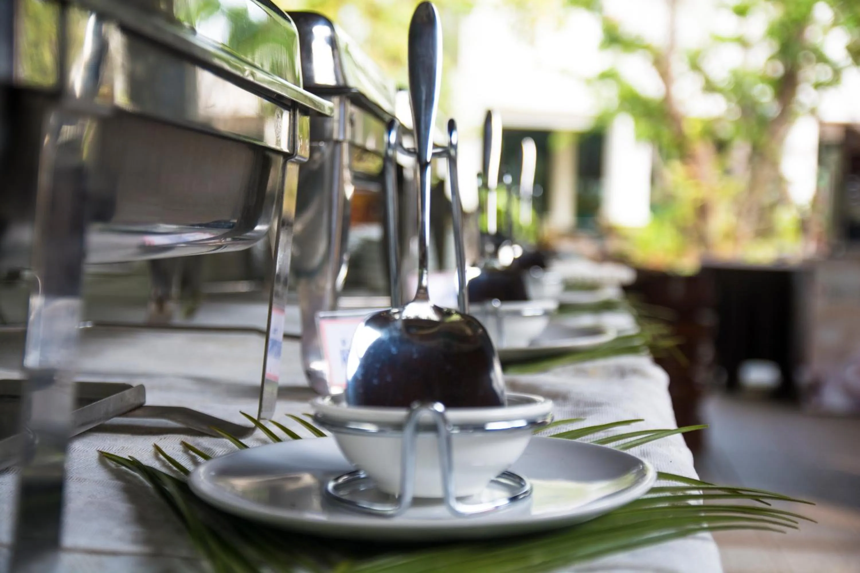 Banquet/Function facilities in Tak Andaman Resort & Hotel