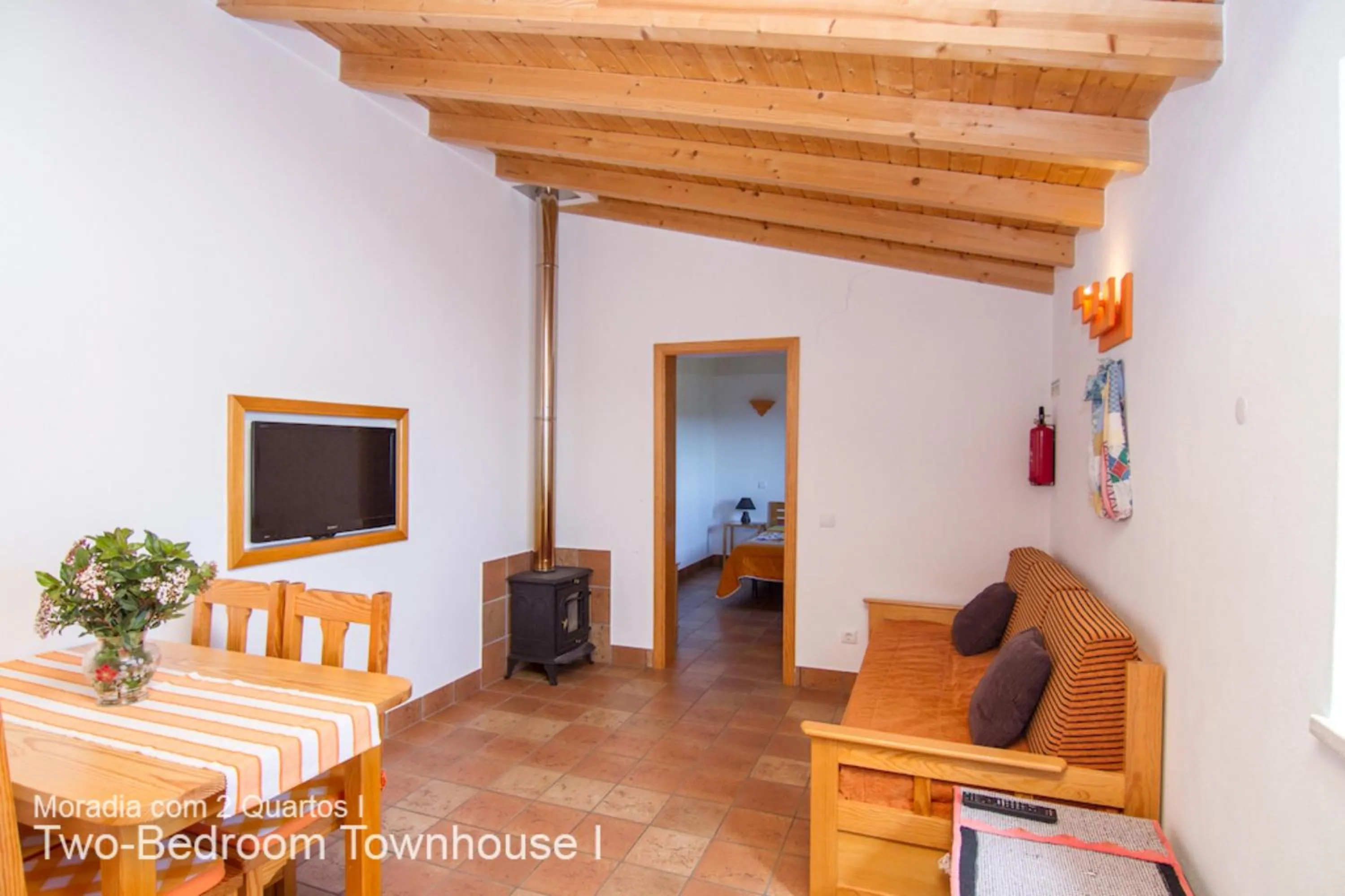 Akivillas Aljezur Nature