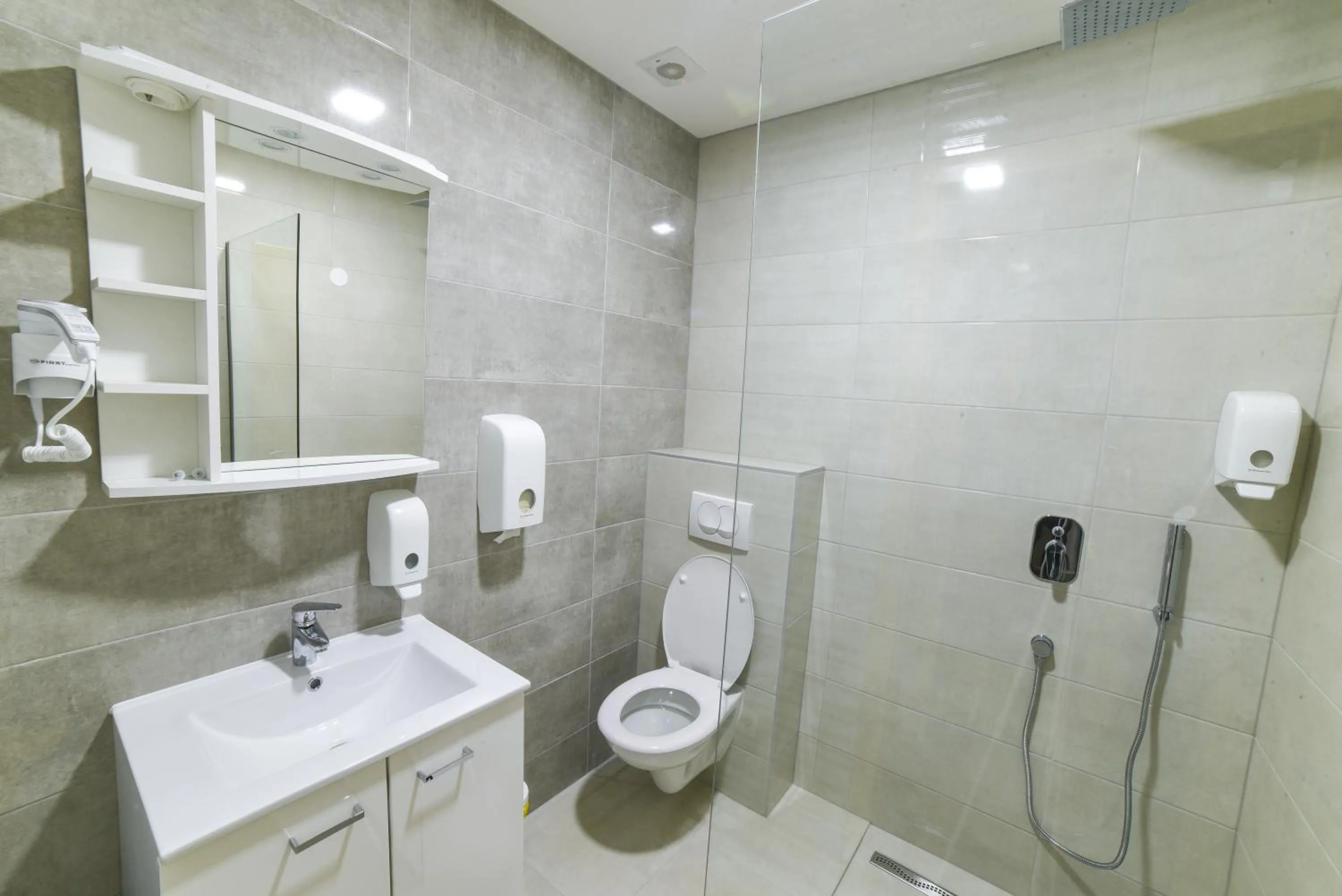 Bathroom in Patria Villa