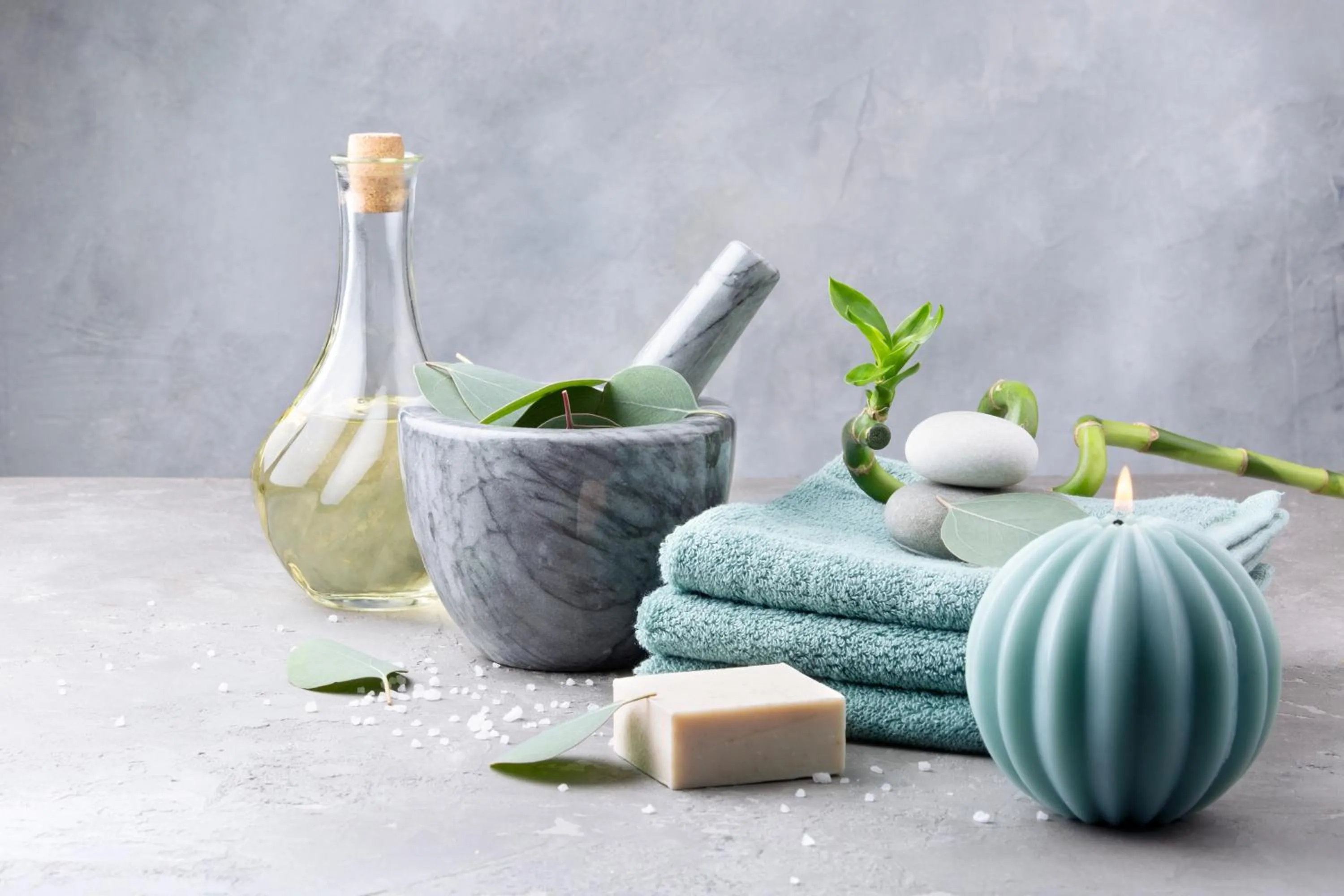 Massage in Swiss Flora Royal Hotel Riyadh