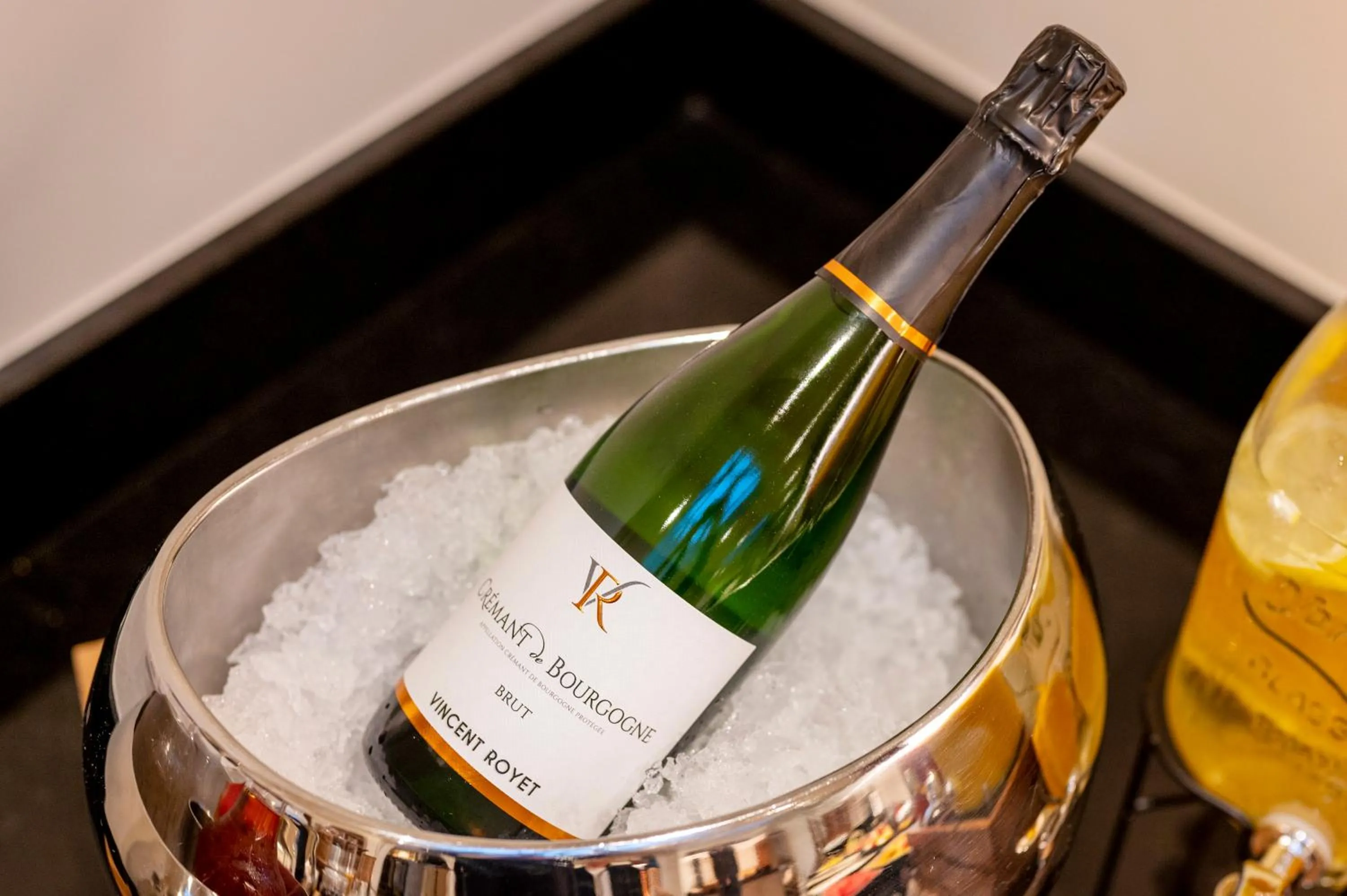 Breakfast in Stanhope Hotel by Thon Hotels