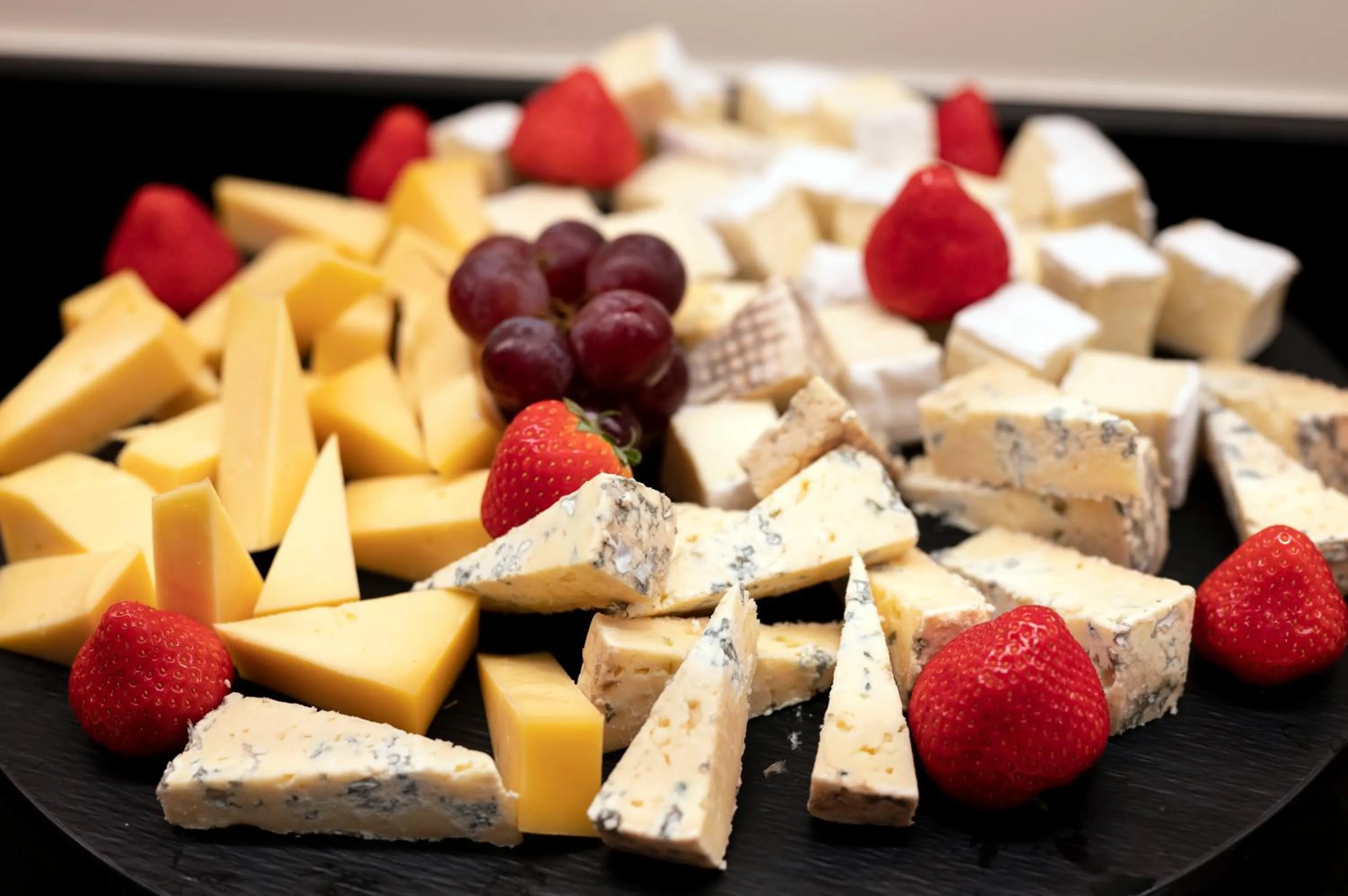 Breakfast in Stanhope Hotel by Thon Hotels