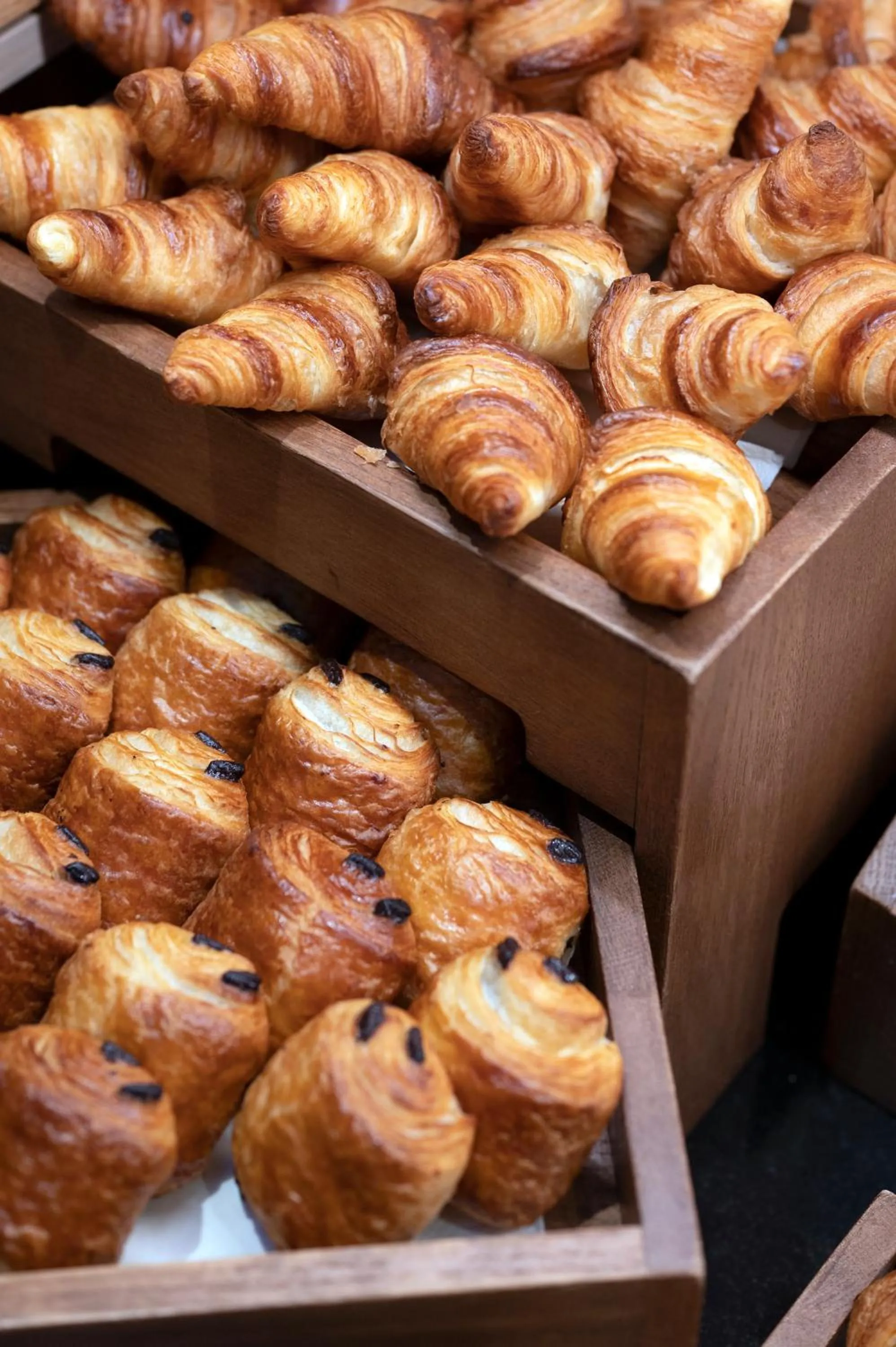 Food in Stanhope Hotel by Thon Hotels