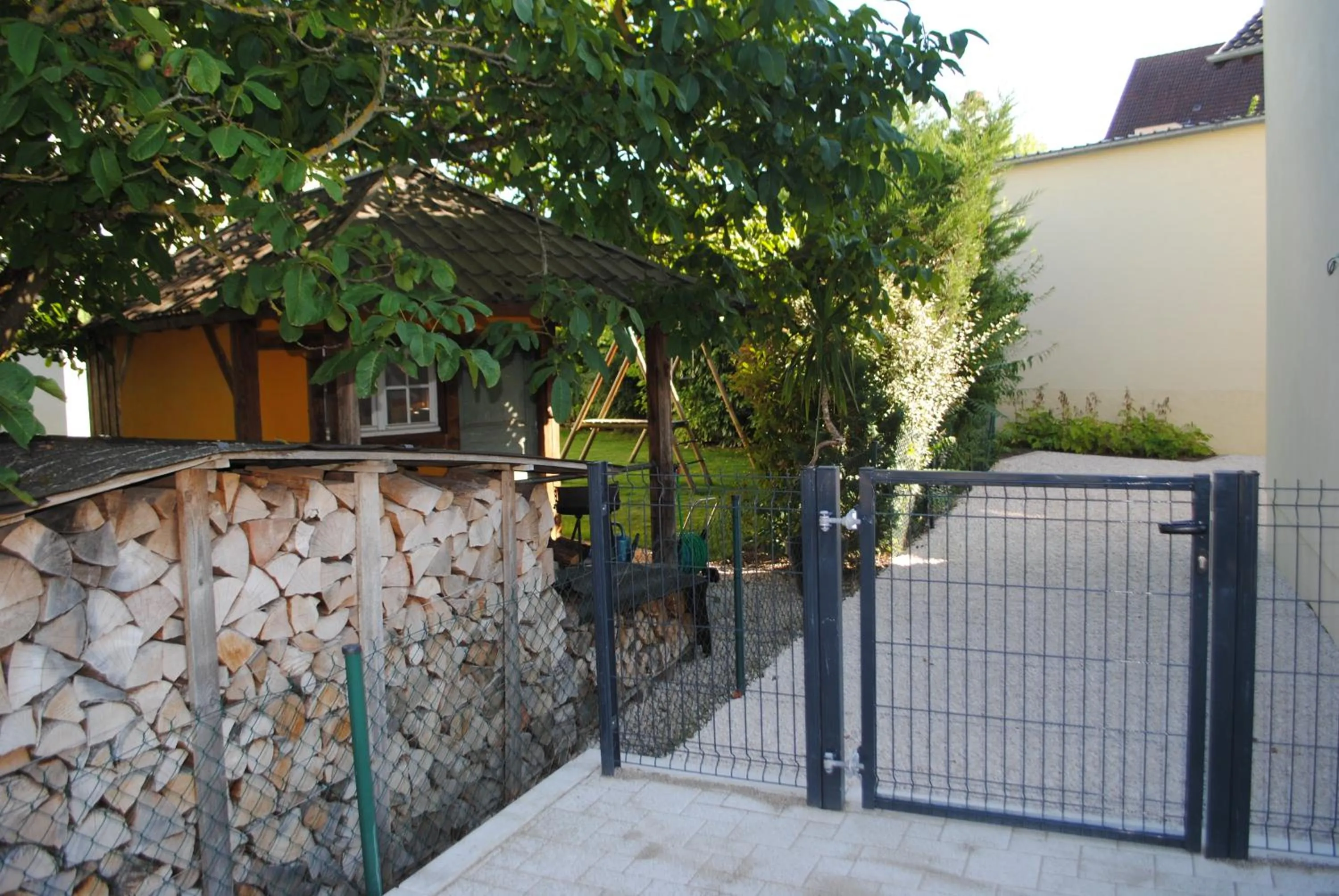 Gîte De Charme