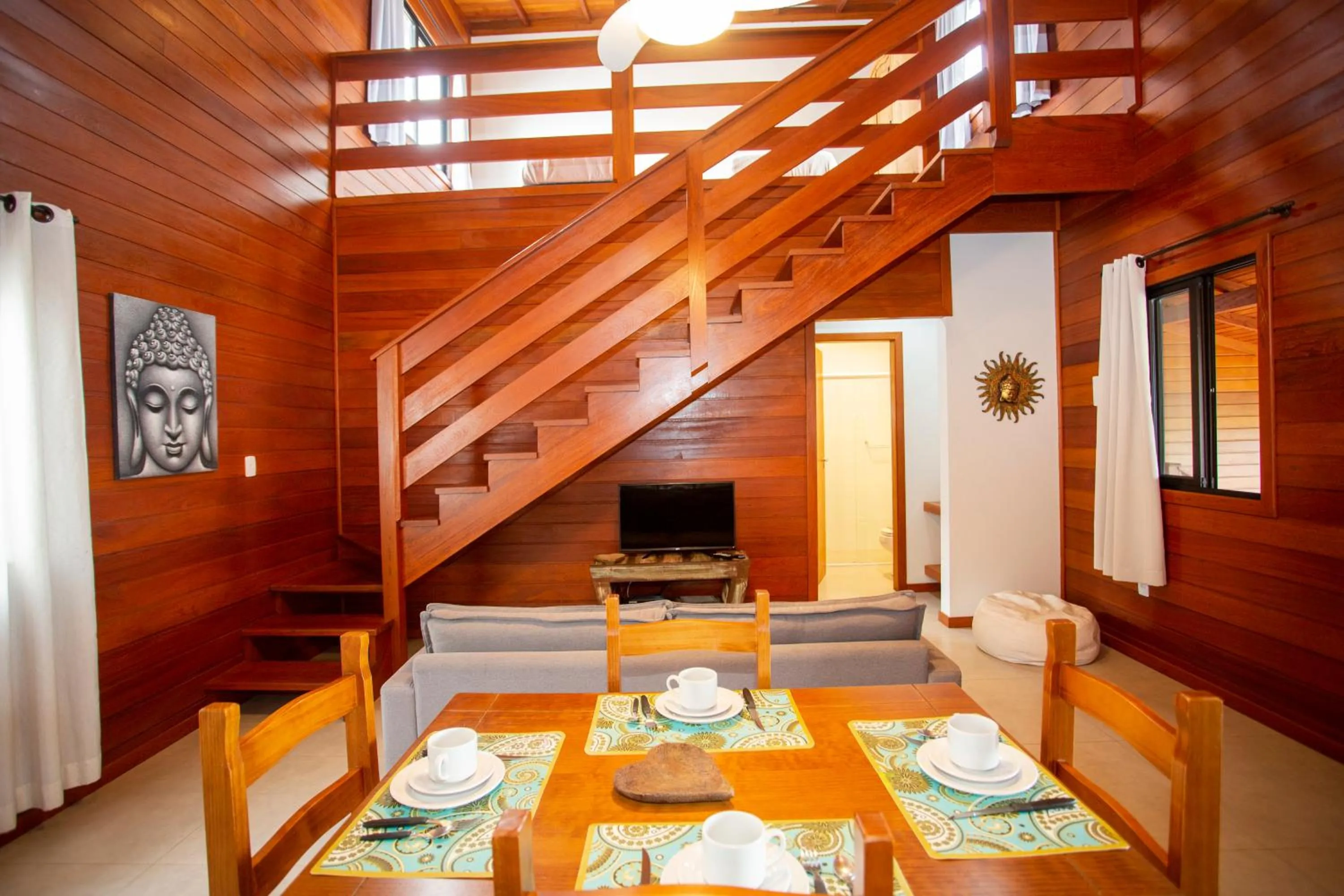 Barra Holiday Apartamentos