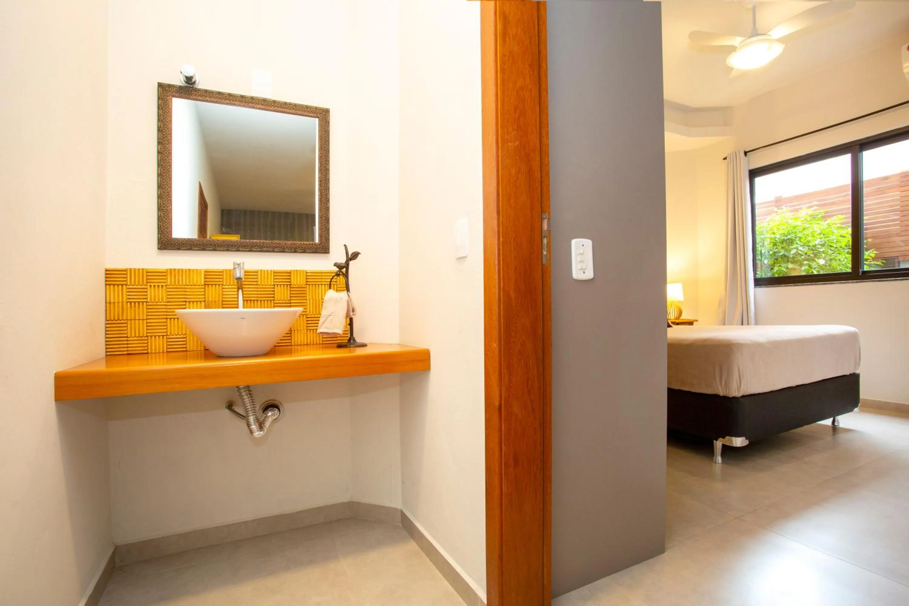 Bed in Barra Holiday Apartamentos