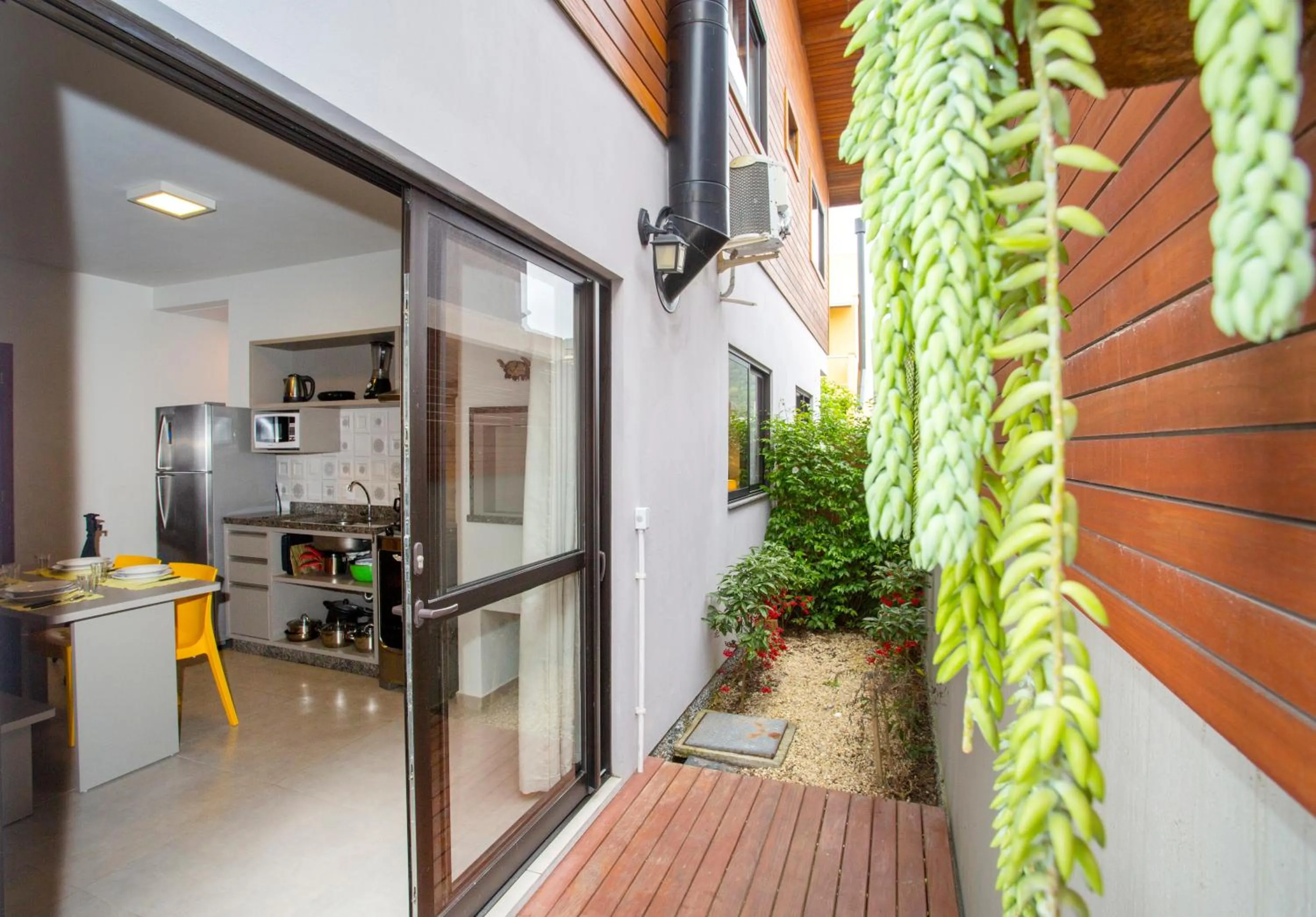 Barra Holiday Apartamentos