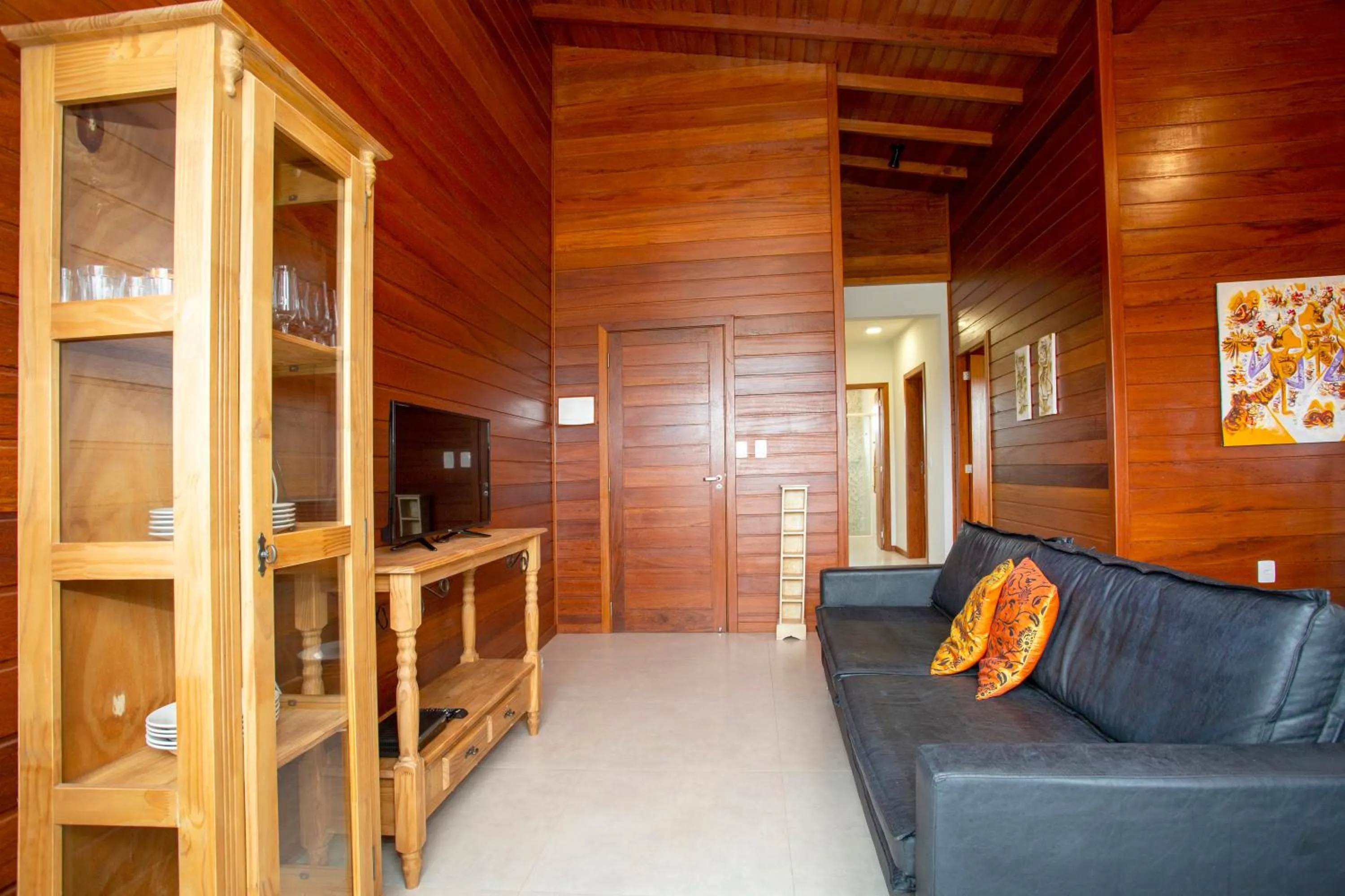 Barra Holiday Apartamentos