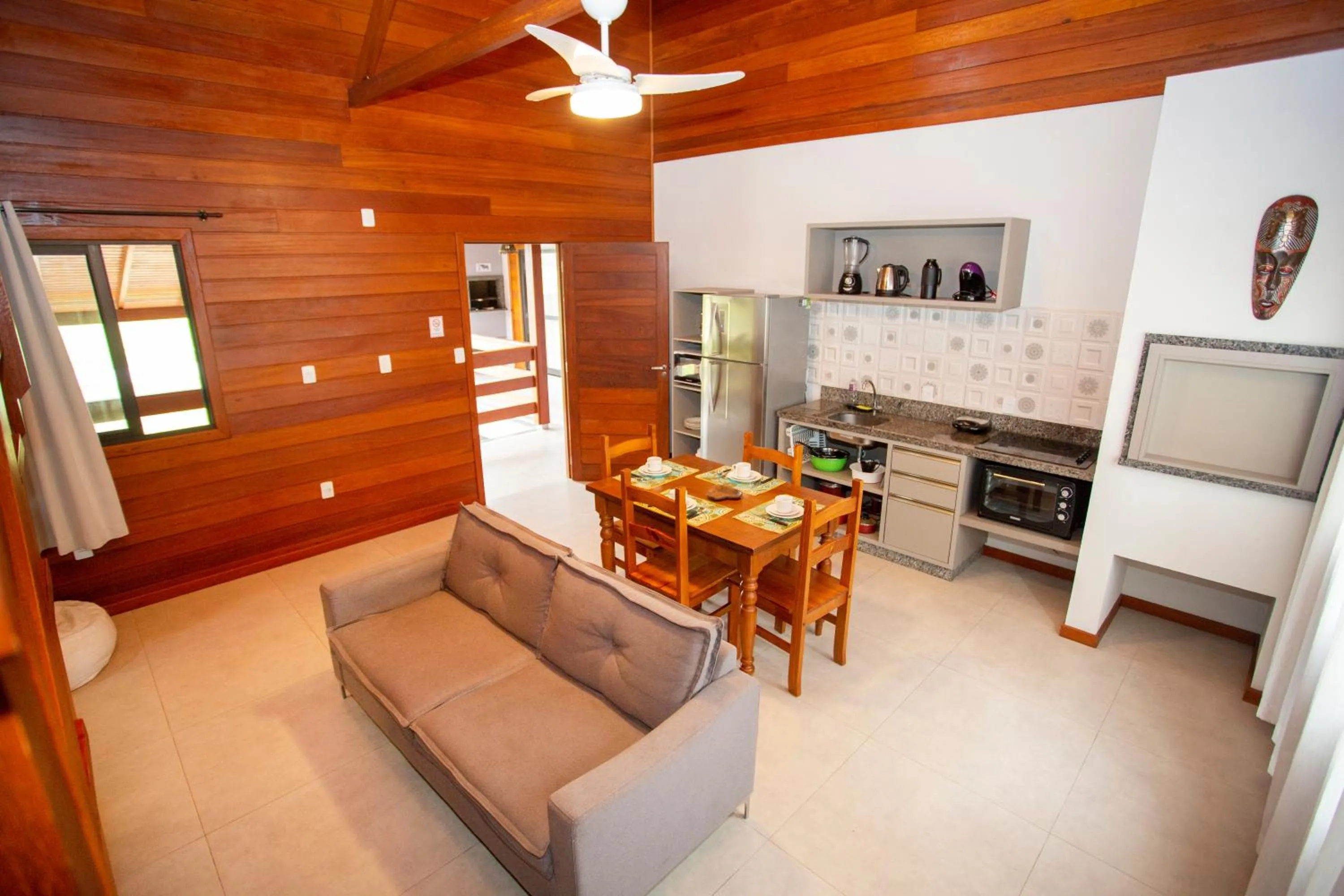 Barra Holiday Apartamentos