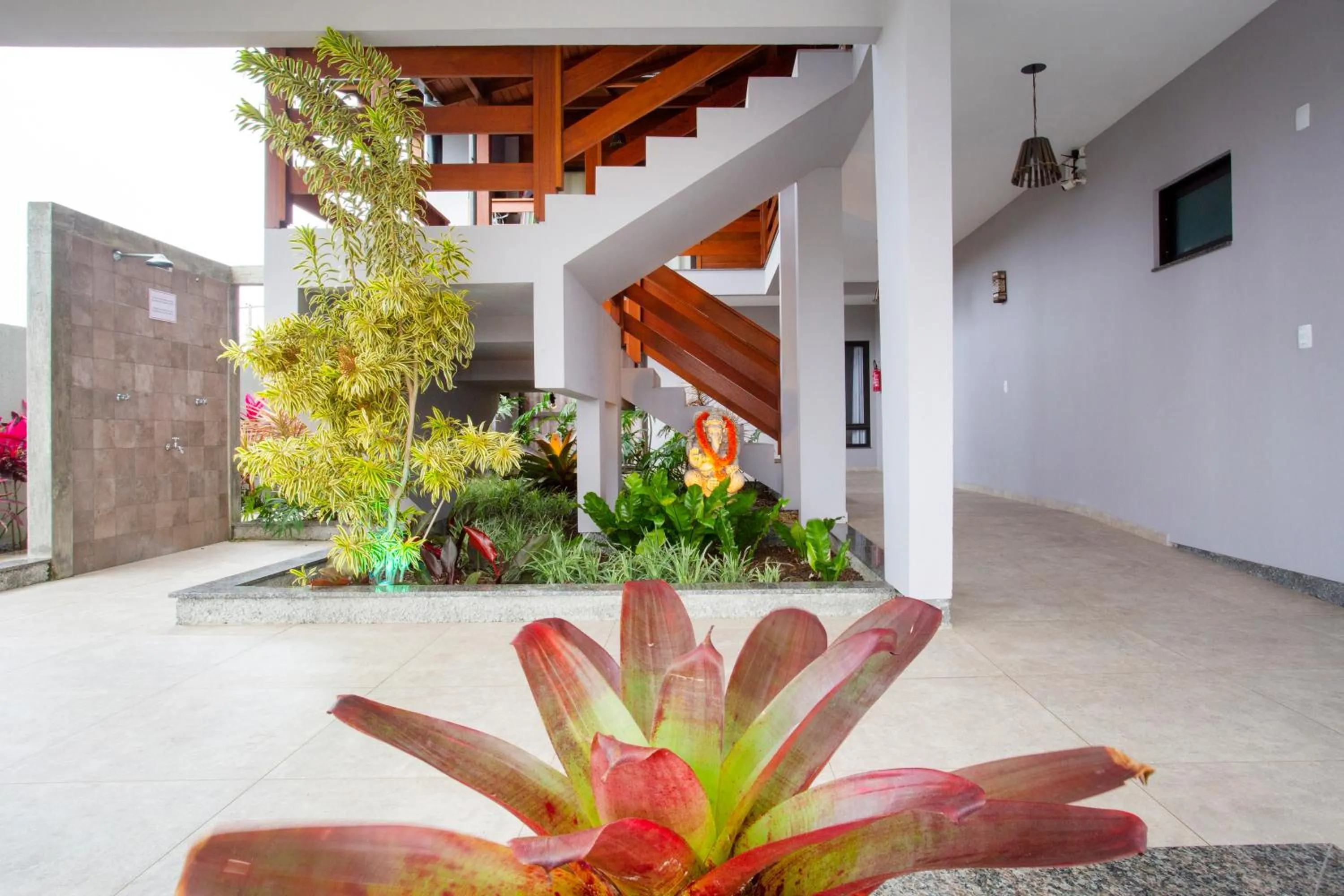 Barra Holiday Apartamentos