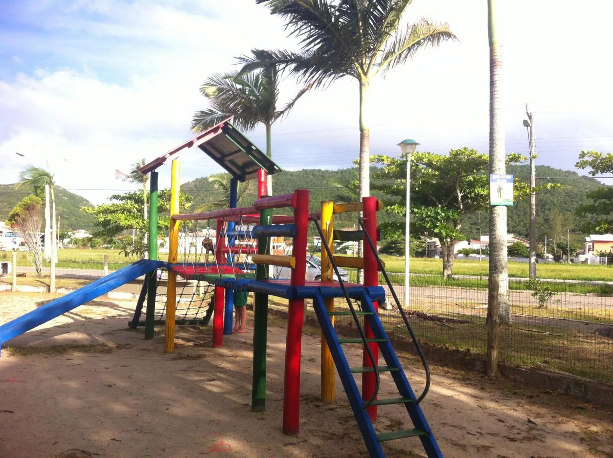 Barra Holiday Apartamentos