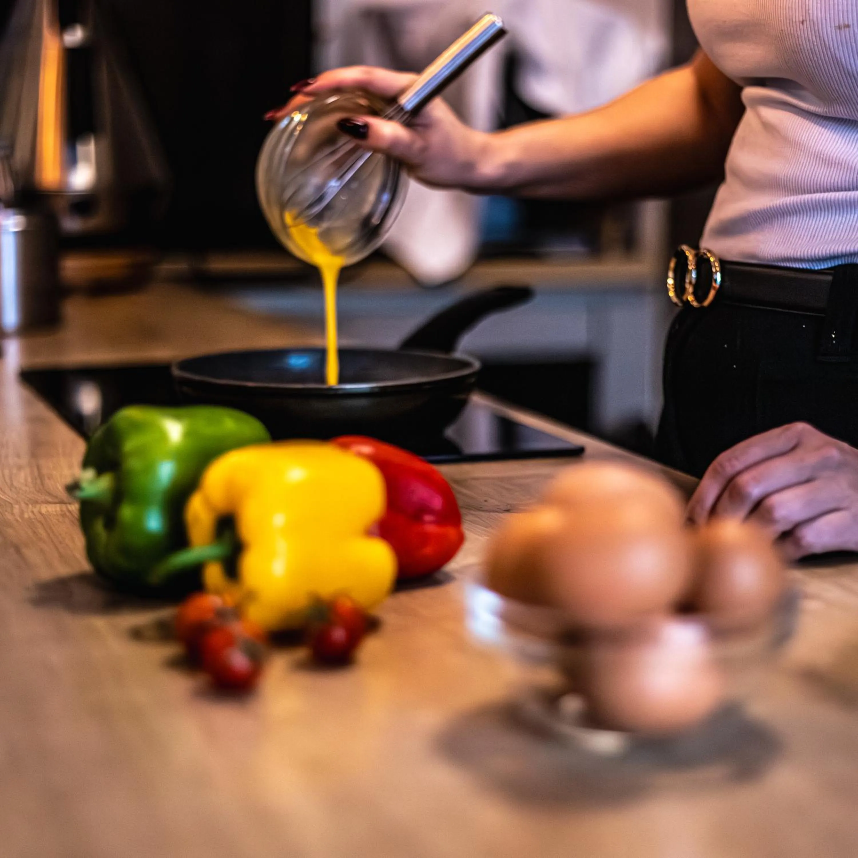 Breakfast in Pension Max SUMMERCARD INCLUDED