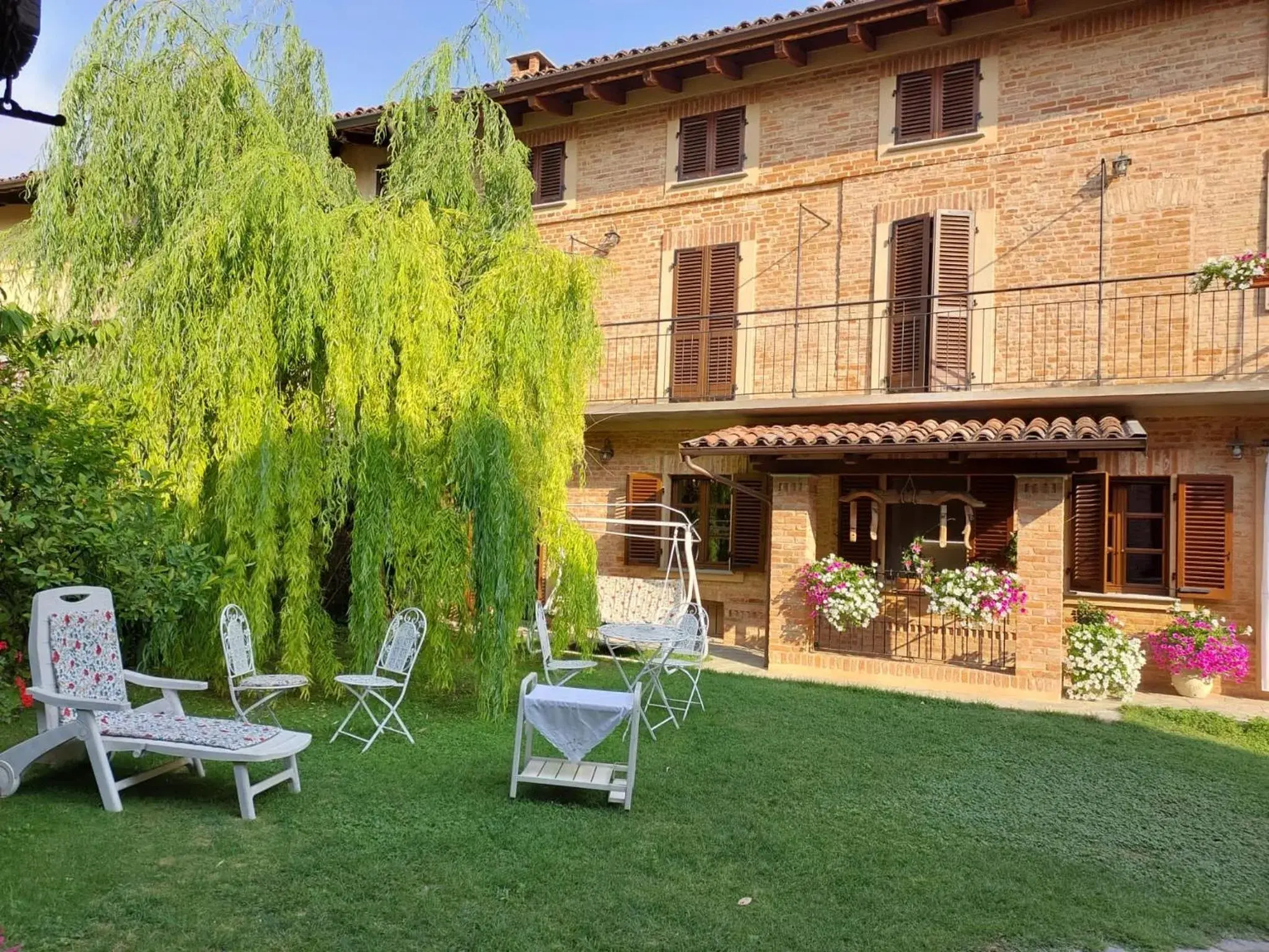B&B Locanda dai Nonni B&B Locanda dai Nonni