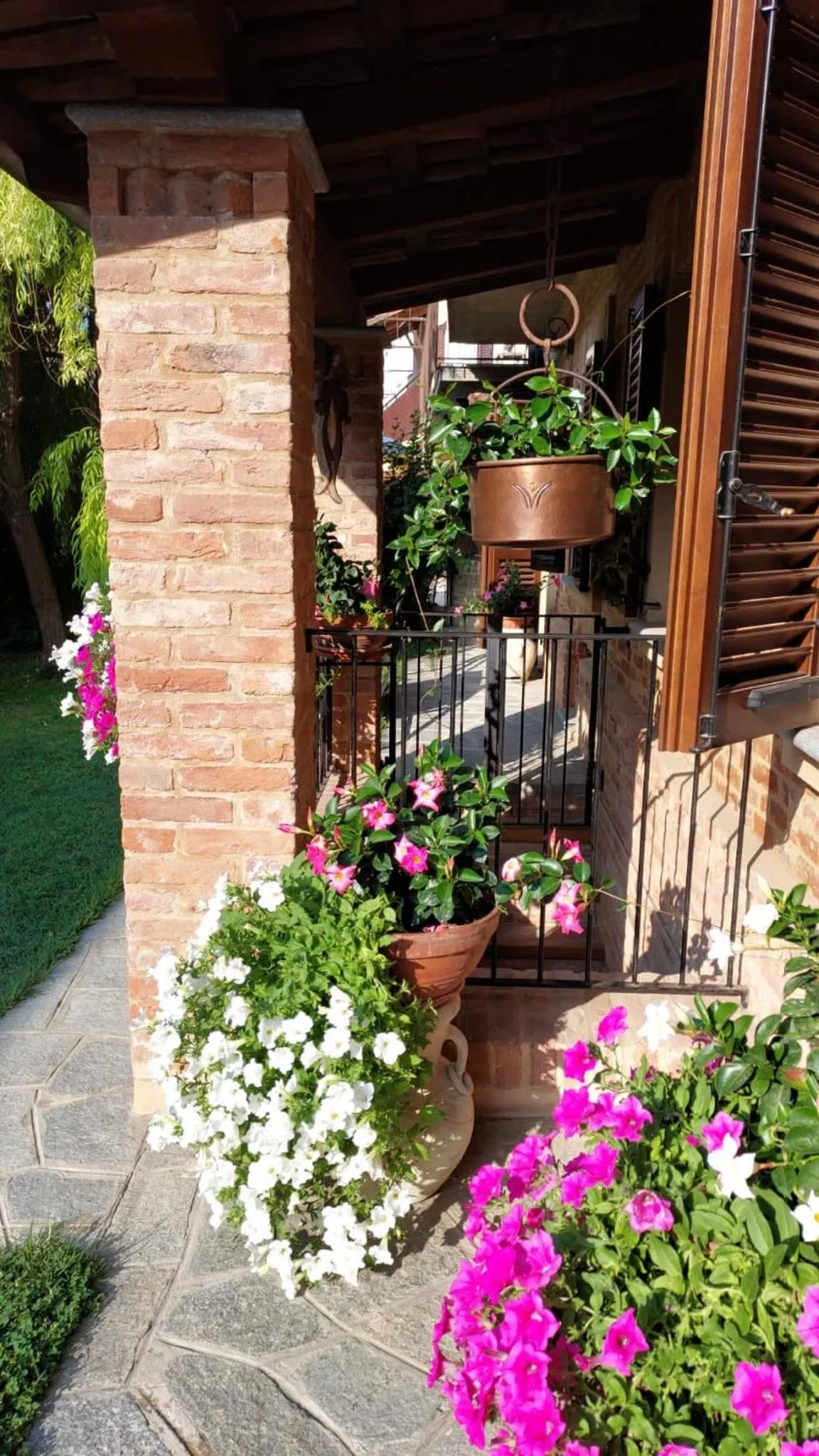 B&B Locanda dai Nonni