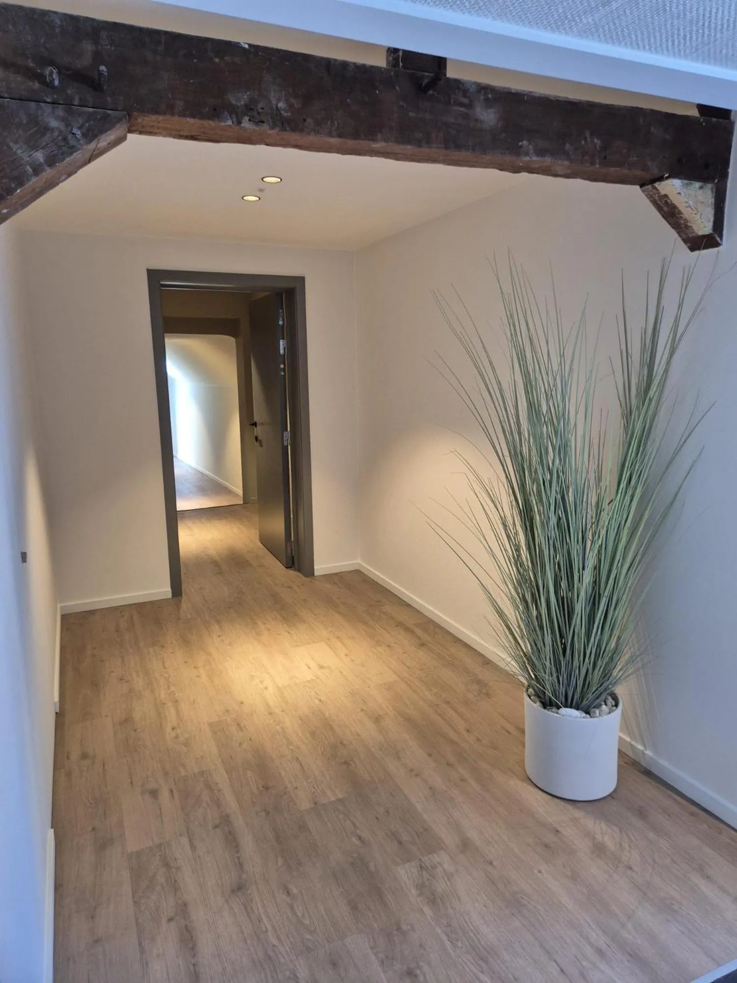 Family in Hotel Augustyn Brugge