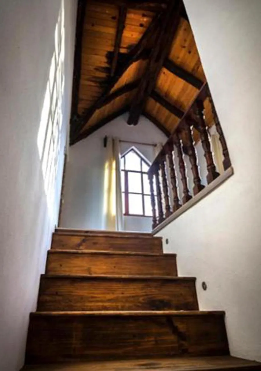 La Mora Casa de Campo