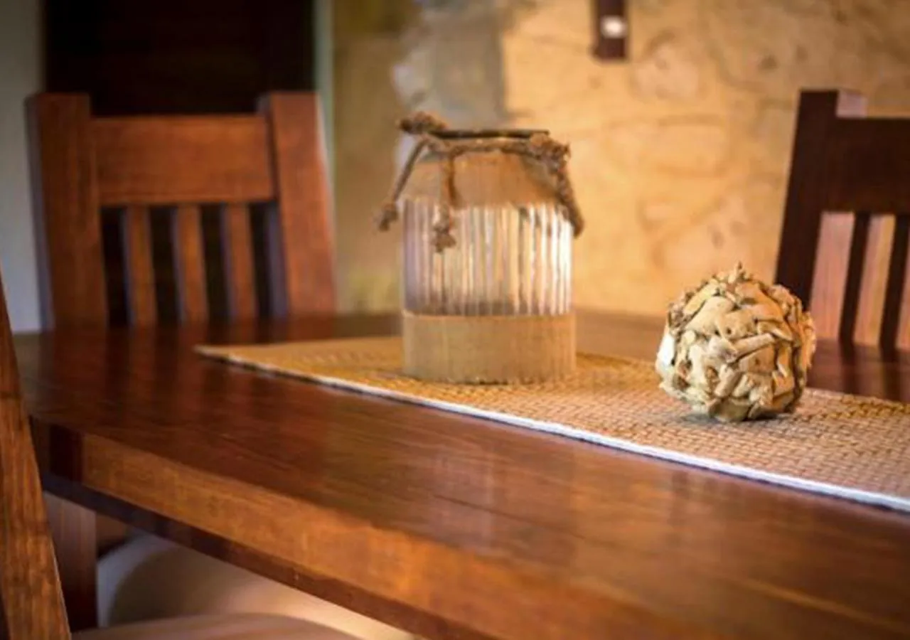 La Mora Casa de Campo