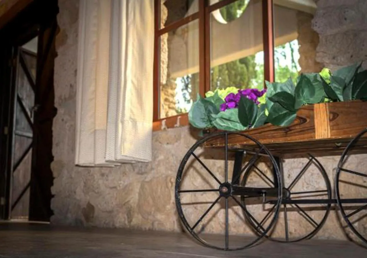 La Mora Casa de Campo