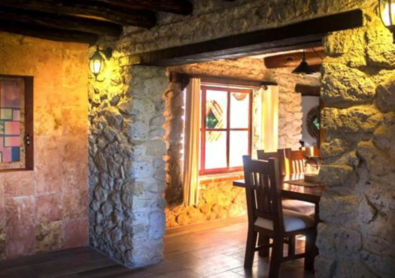 La Mora Casa de Campo