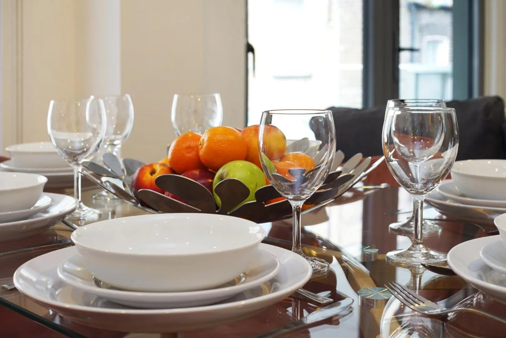 Modern Apartments in Bayswater Central London FREE WIFI & AIRCON by City Stay Aparts London