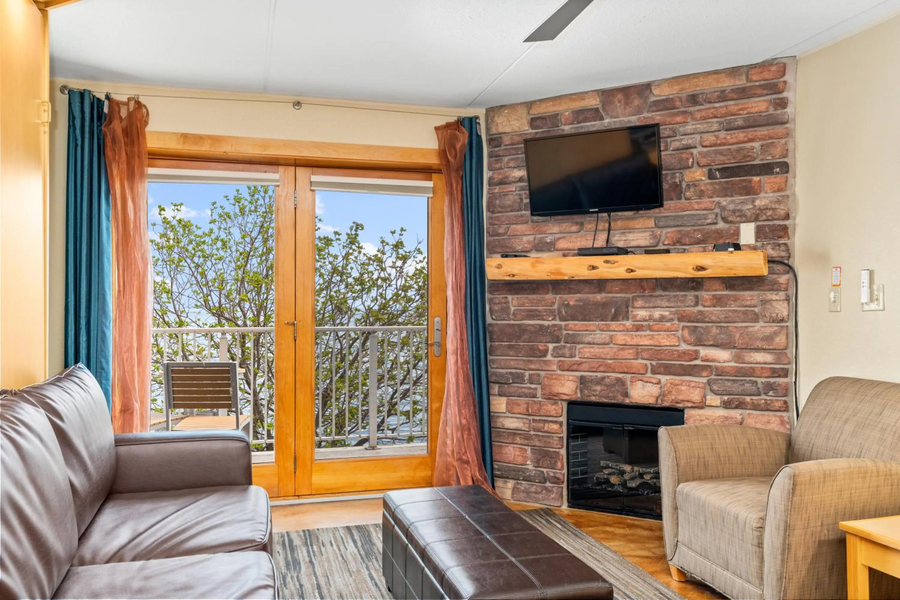 View (from property/room) in East Bay Suites