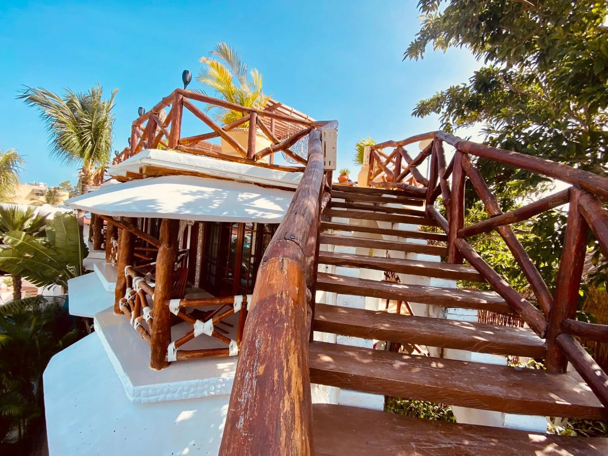 Day in Hotel Para Ti - Adults Only