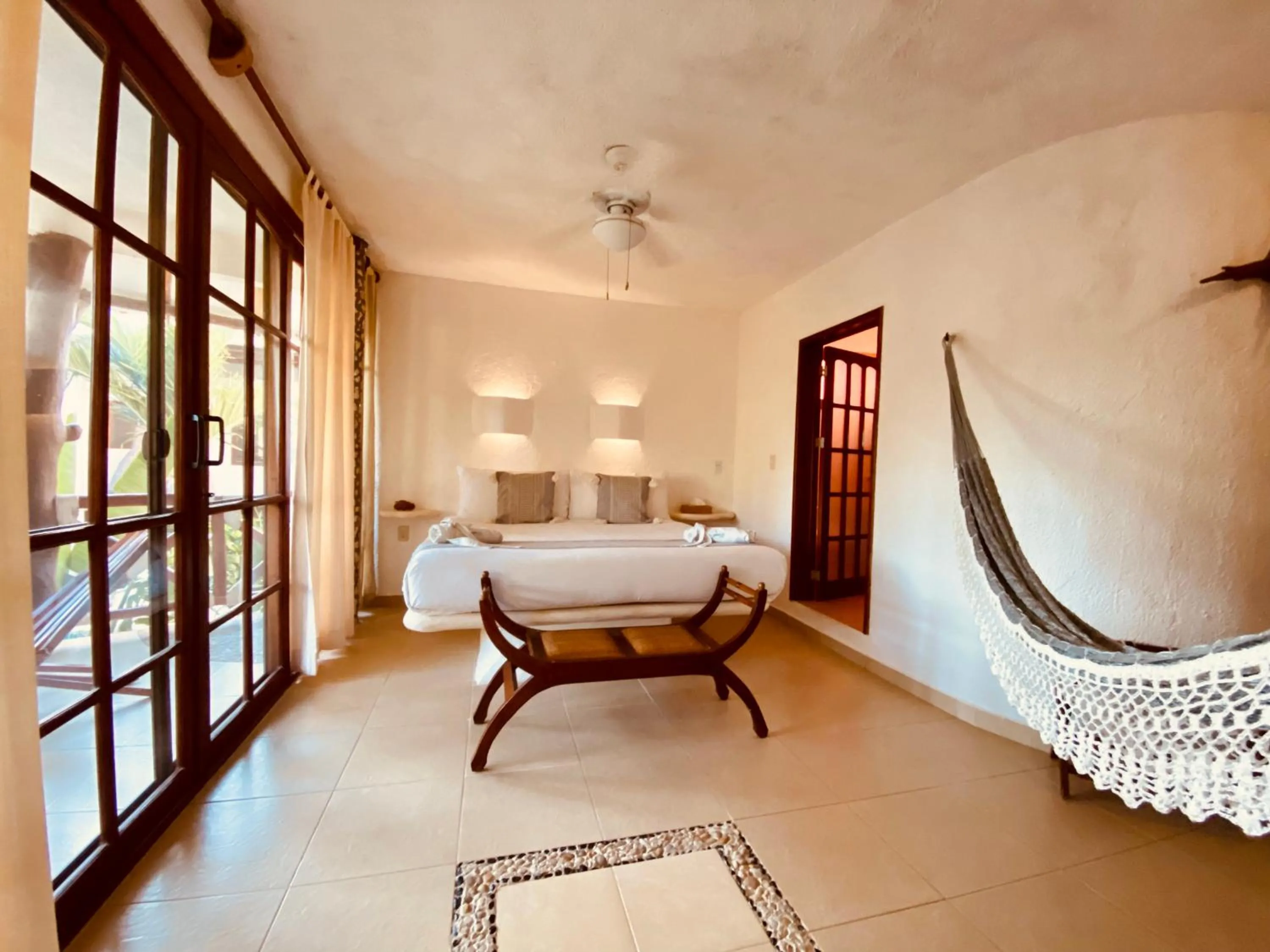 Photo of the whole room, Bed in Hotel Para Ti - Adults Only