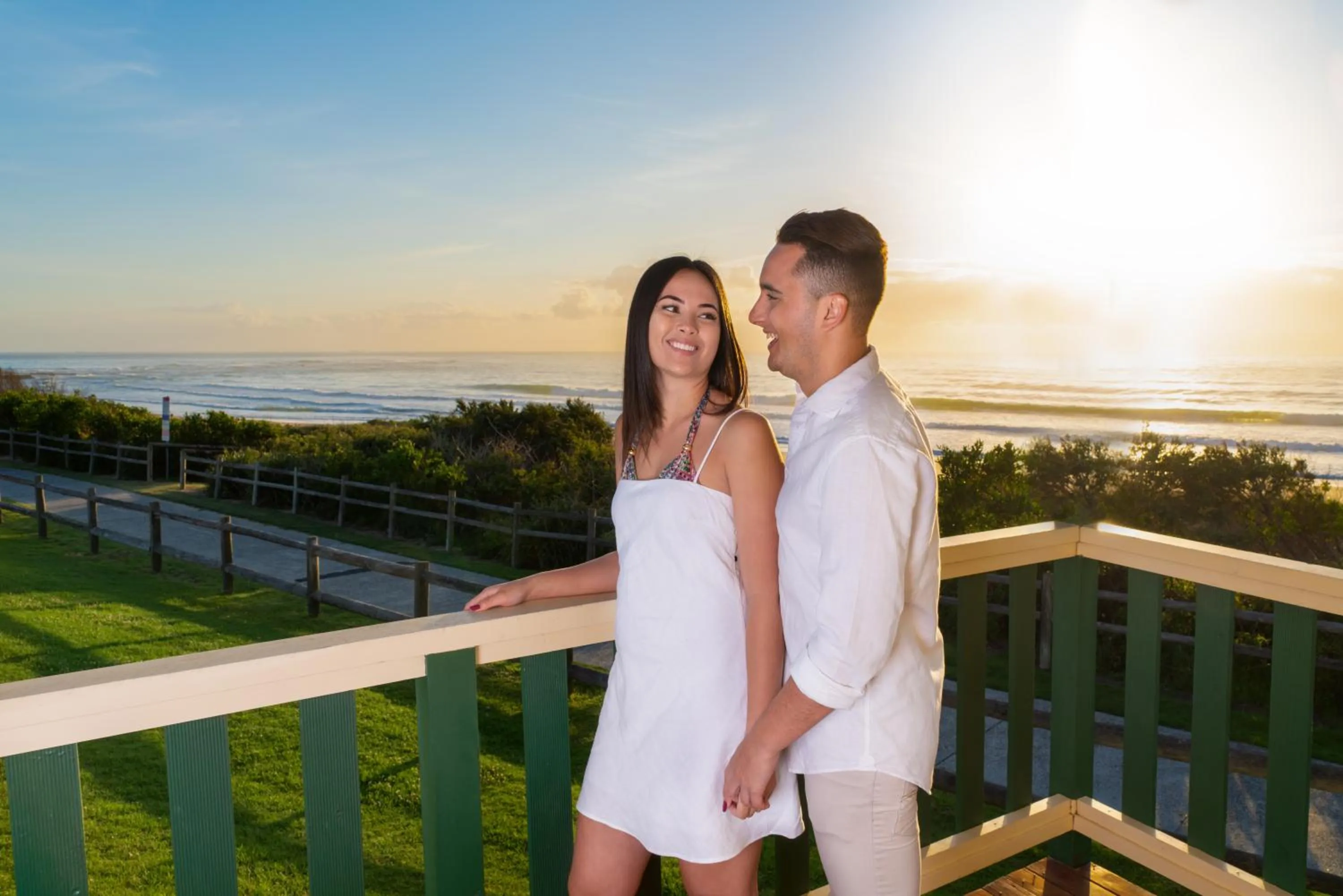 Bulli Beach Tourist Park